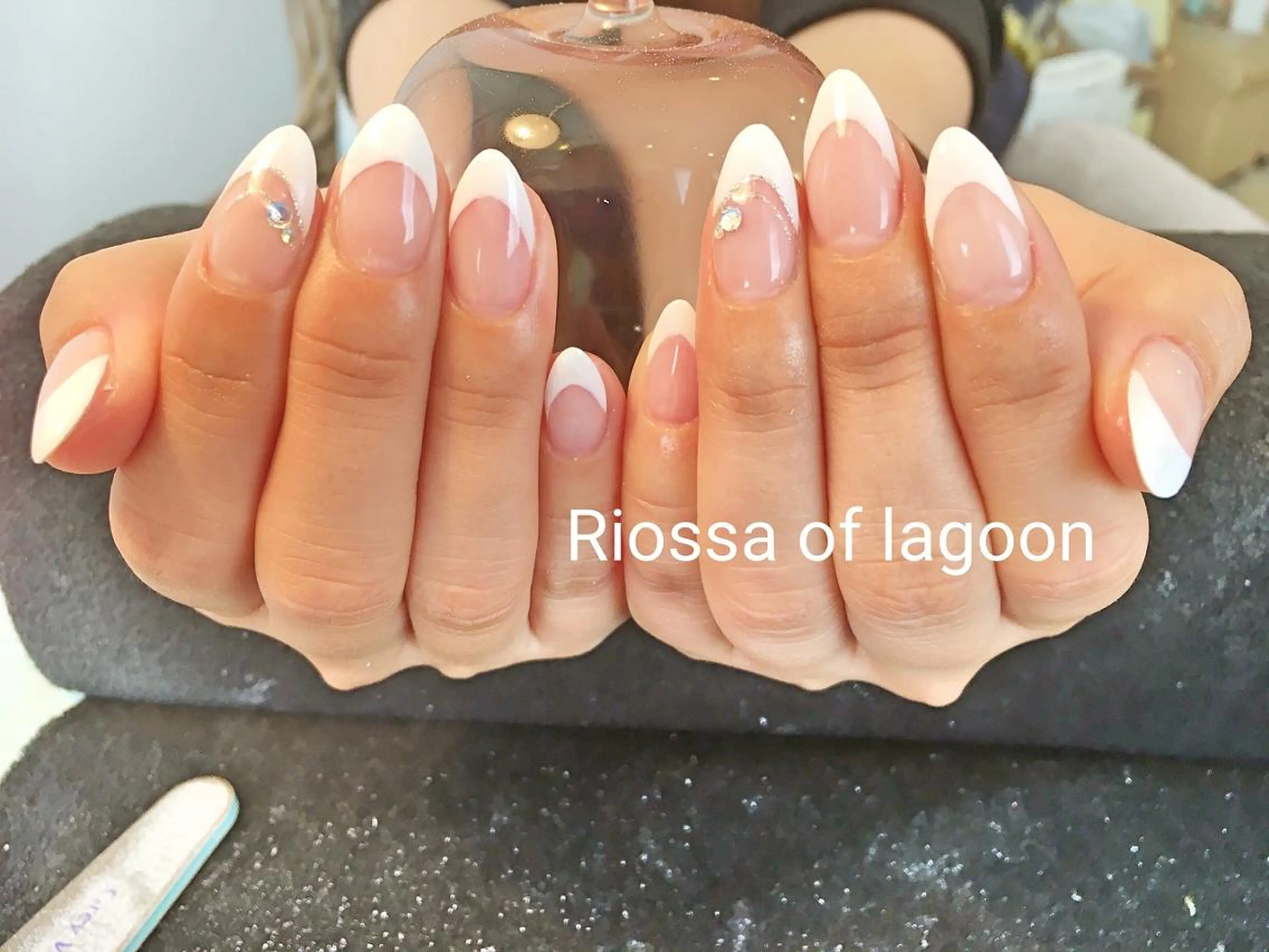 ネイル リオッサ  オブ ラグーン神戸店のエステ・リラクイメージ