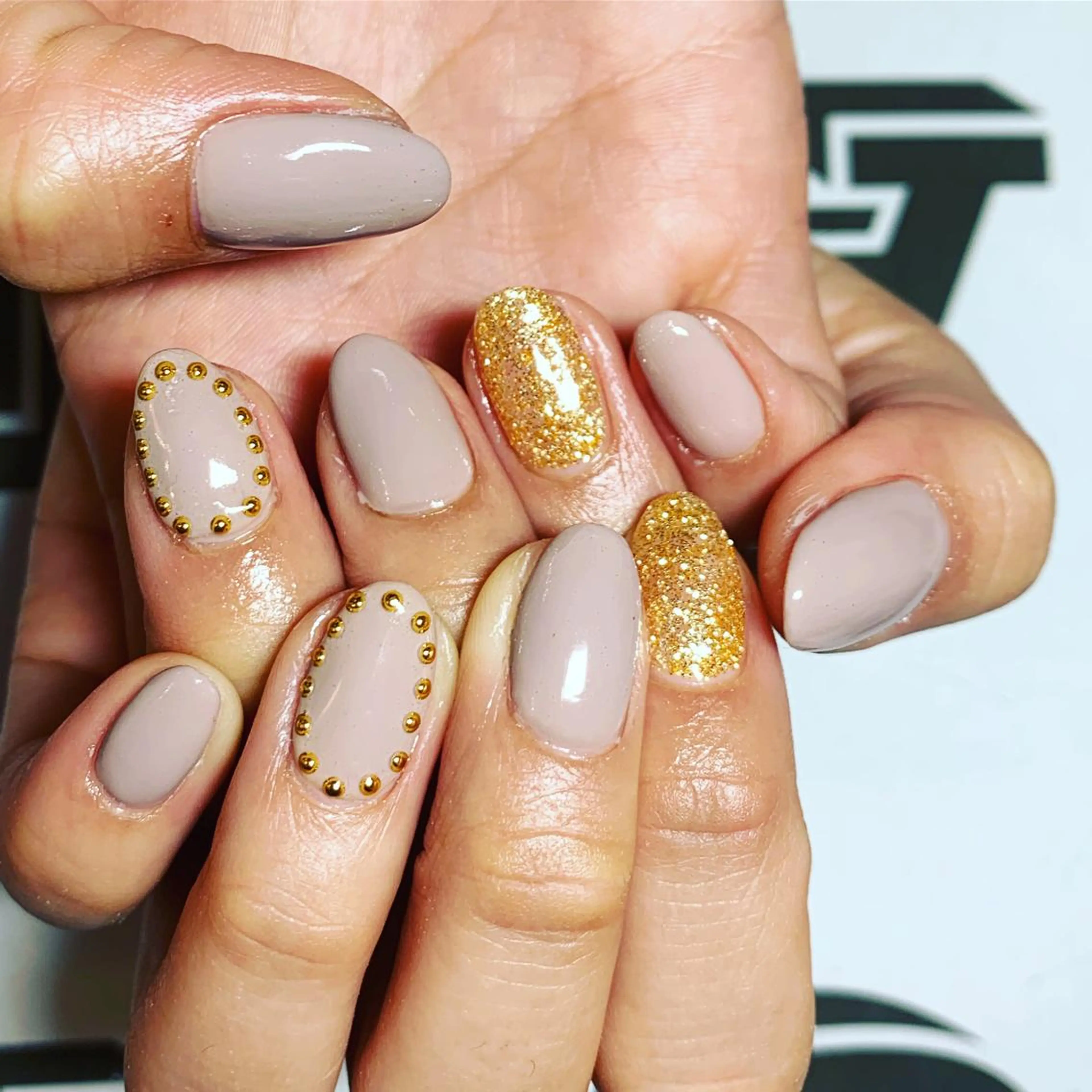 ネイル JuniNail 주니네일🇰🇷suのネイルデザイン