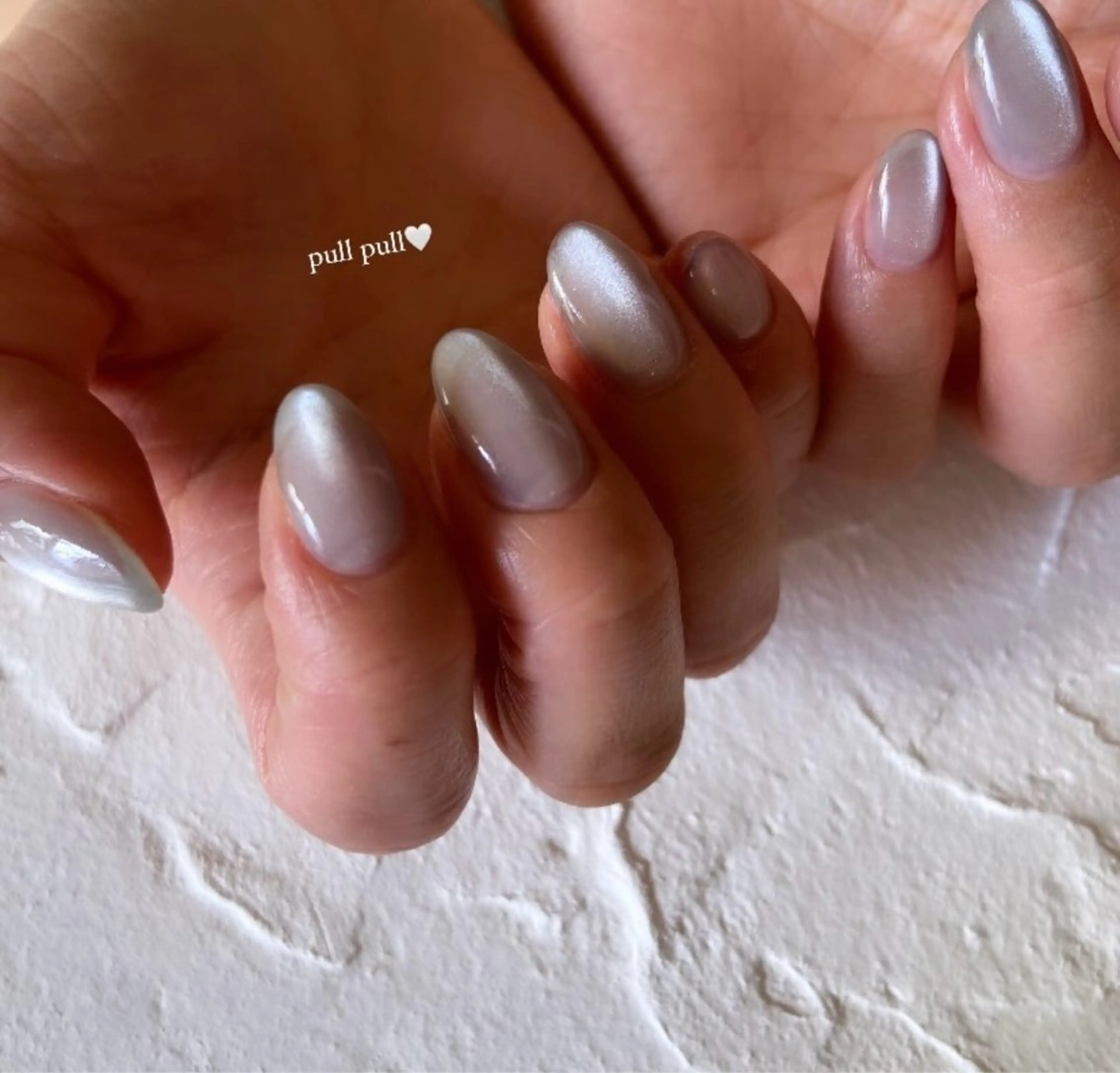 ネイル Luneil VIP Deskのネイルデザイン