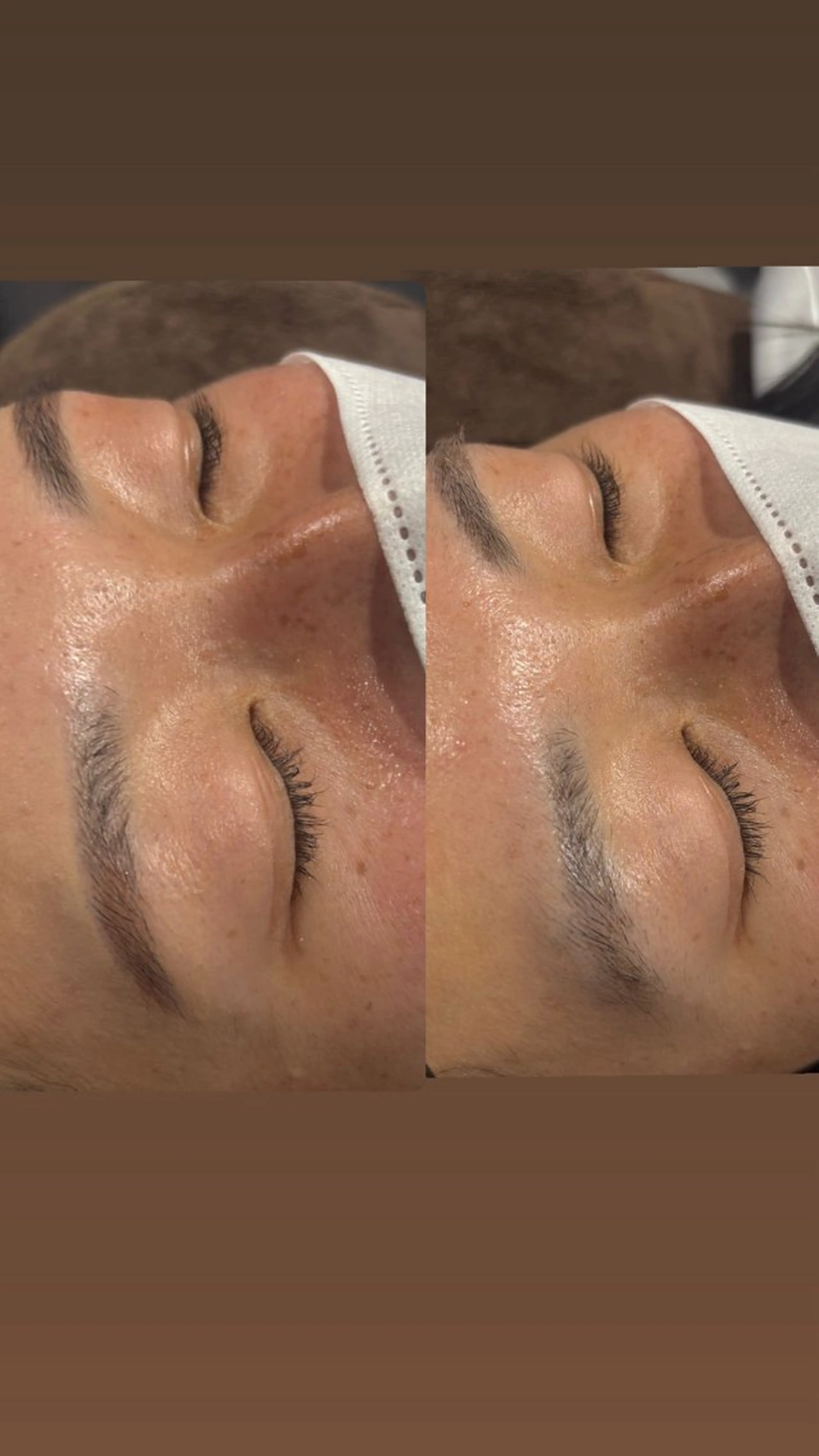 アイブロウ 眉毛専門店brow art上野店鈴木の眉毛・アイブロウイメージ