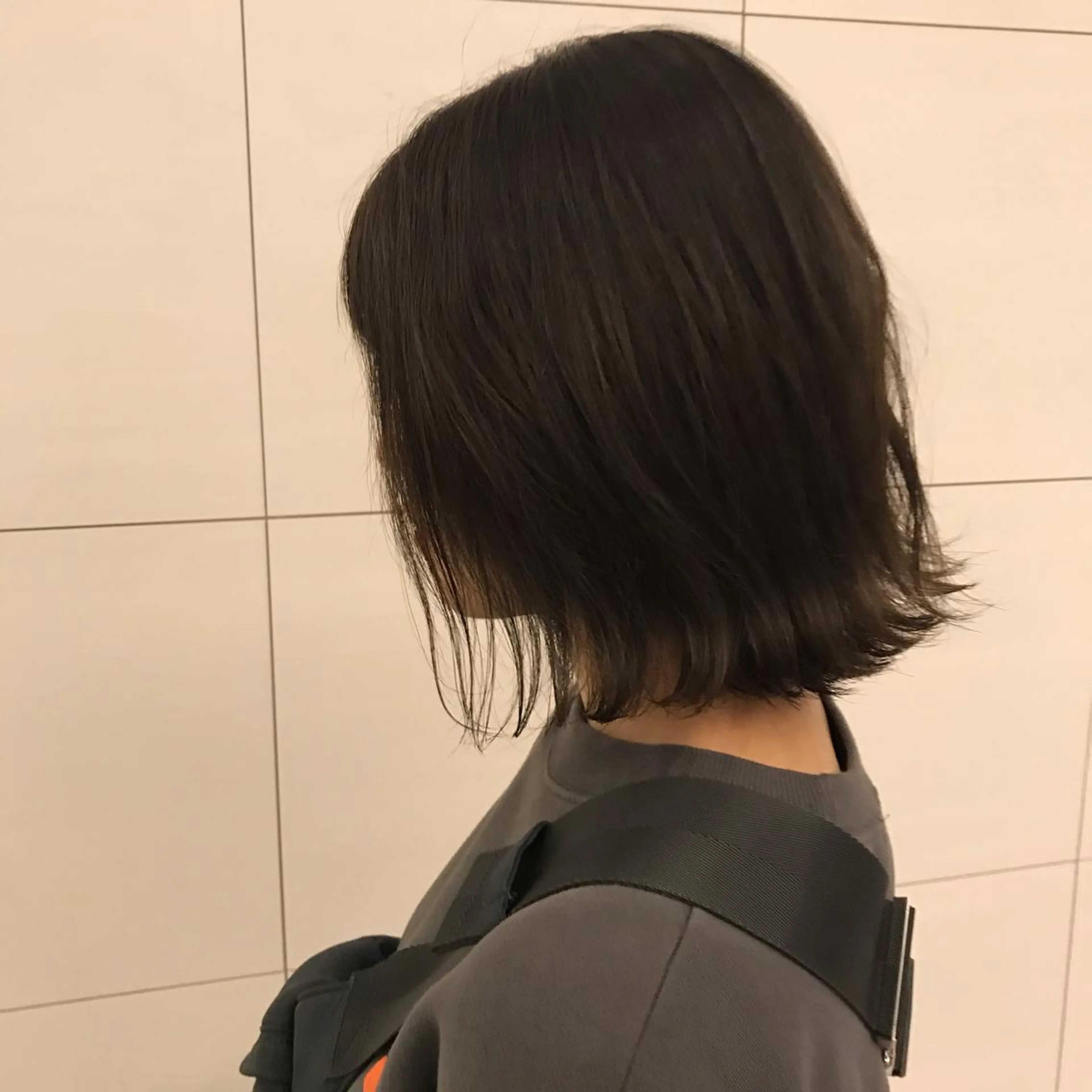 Uー2４２回目以降のお客様🌺🌈経験豊富スタイリスト担当🤙カット&透明感抜群カラー&艶々スペシャルトリートメント🌈の写真