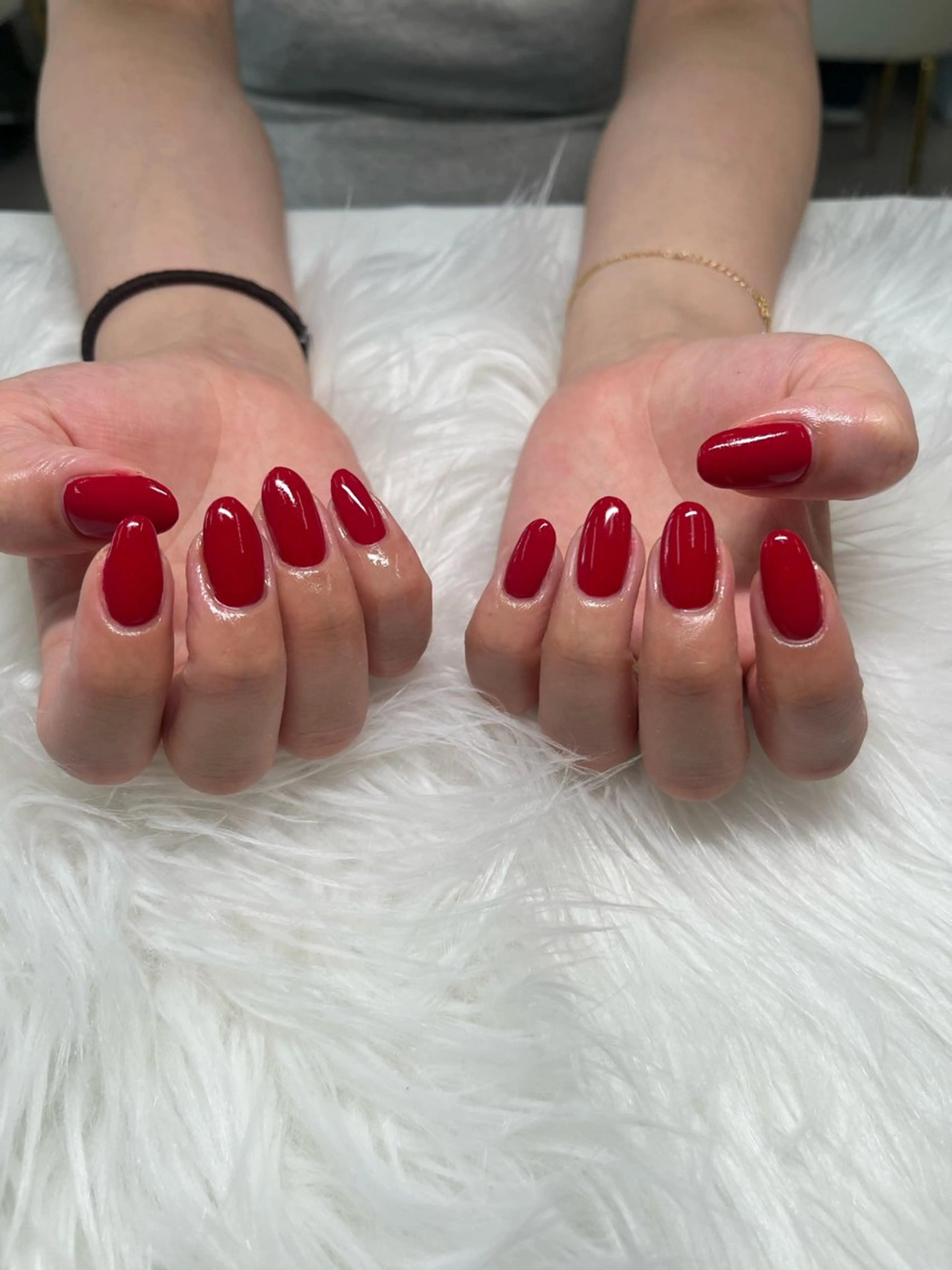 ネイル Altair🩷 Erinaのネイルデザイン