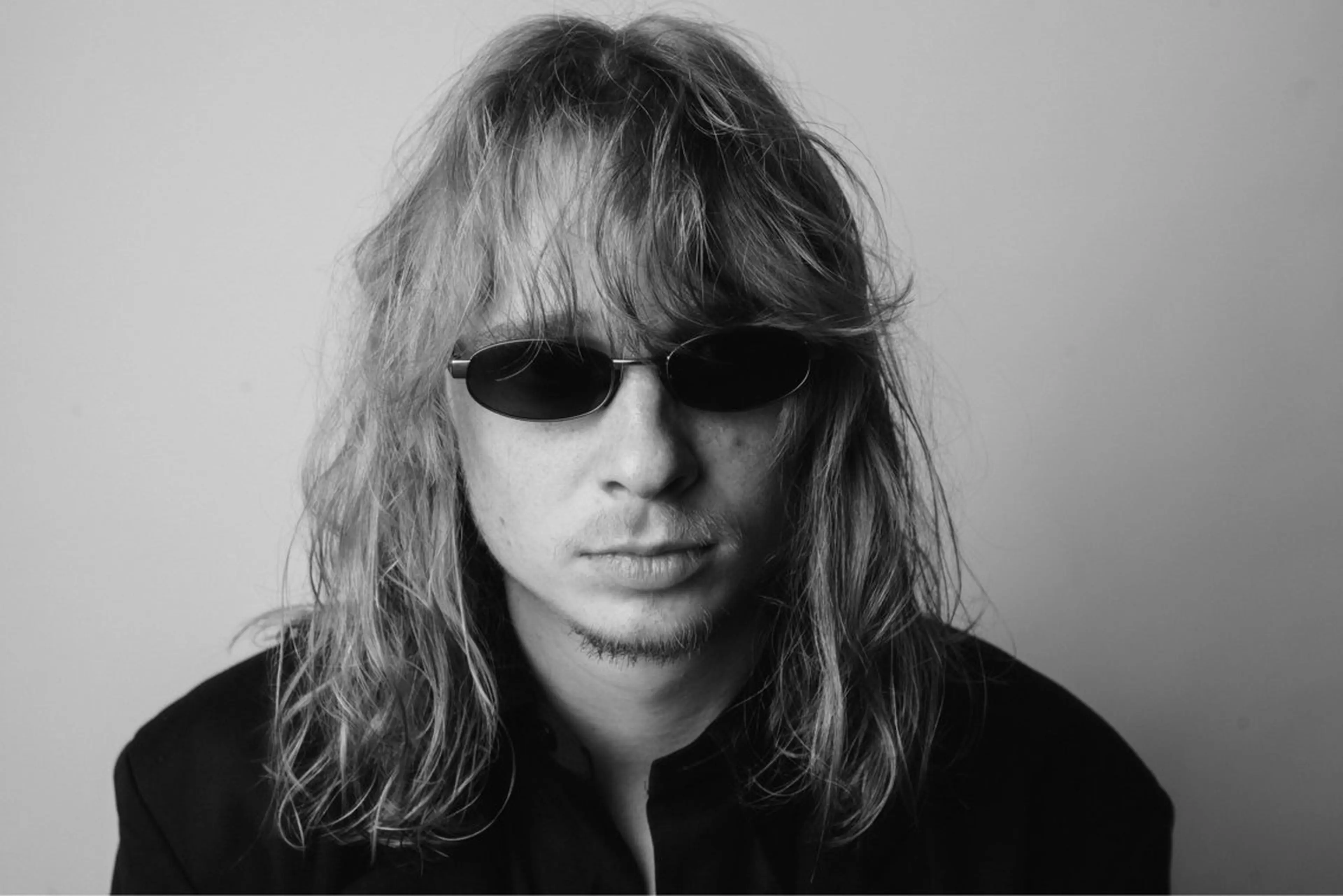 メンズ 平田 秋月のヘアスタイル