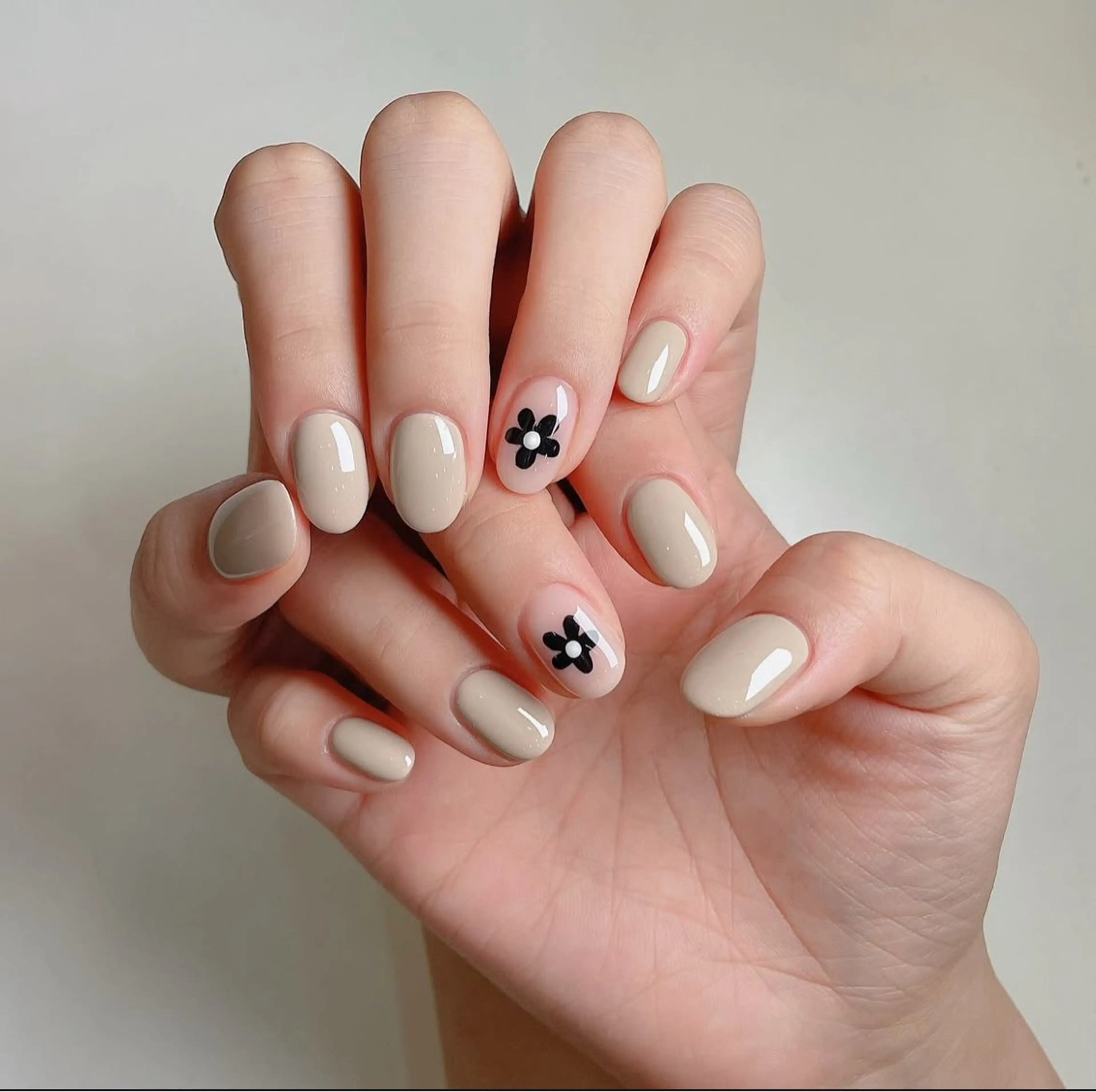 ネイル ハンドネイル eason chenのネイルデザイン