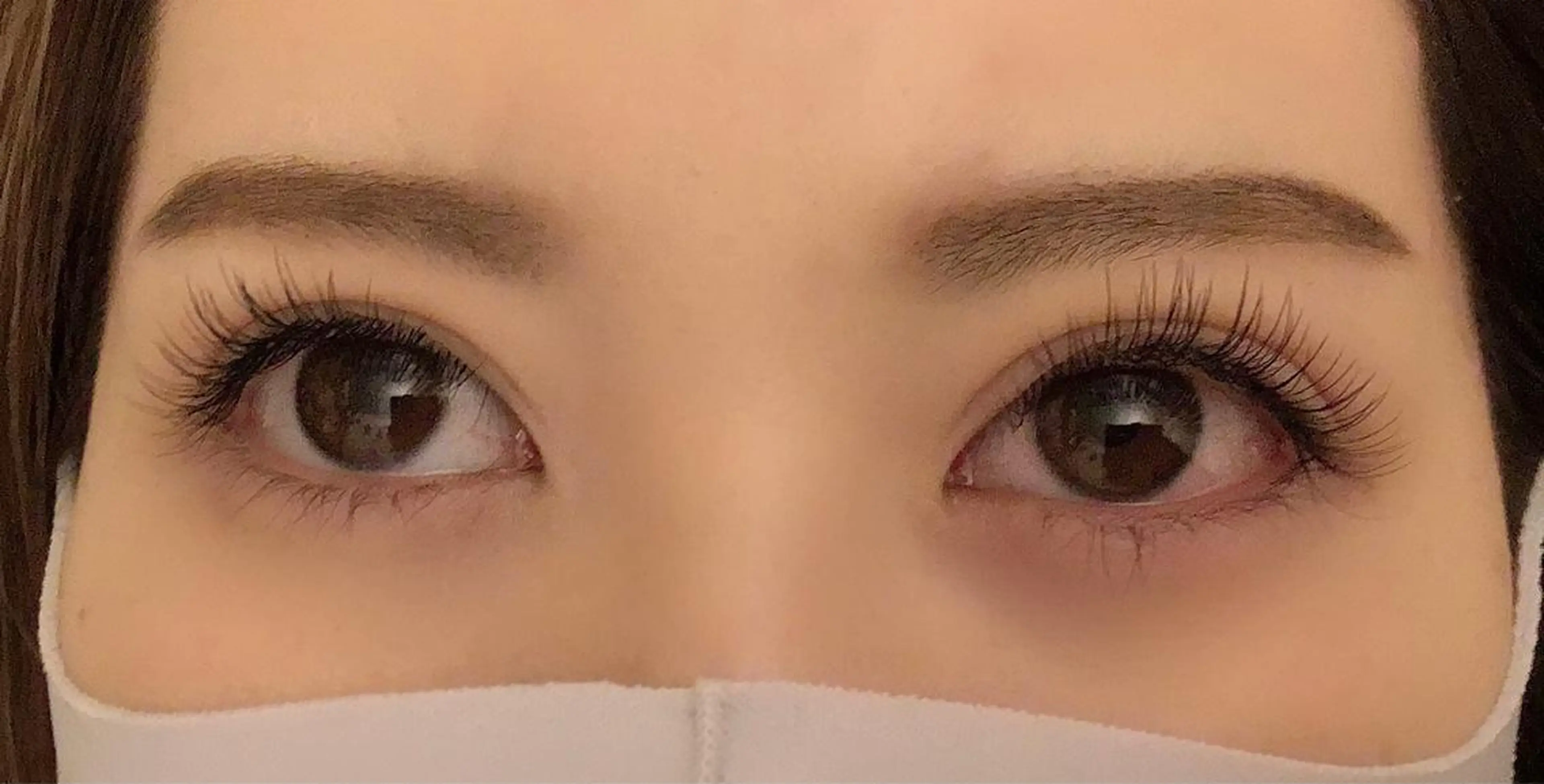 マツエク・マツパ eyelash GARDENのマツエク・マツパデザイン