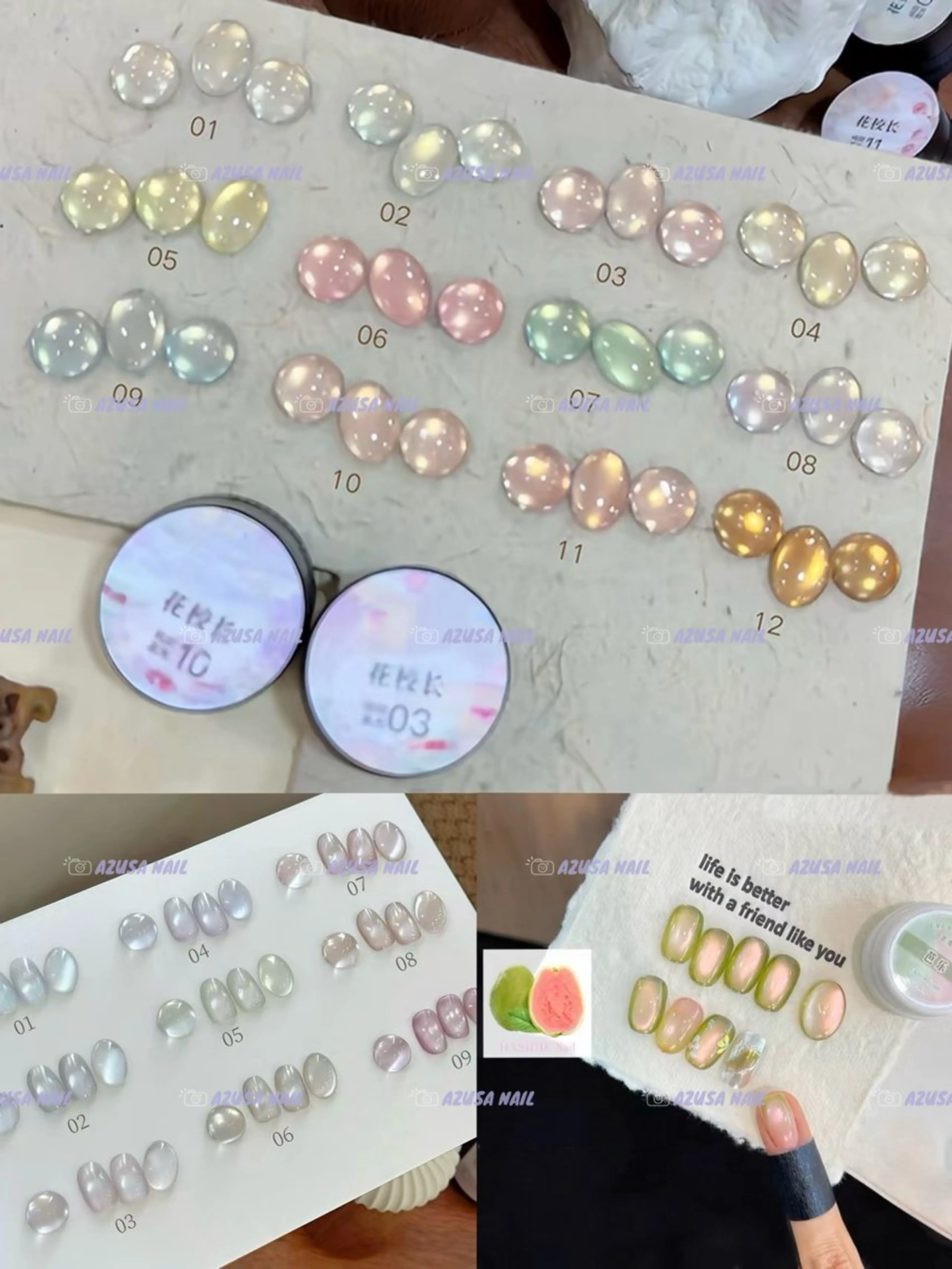 🩷マグネットワンカラー🩷初回＆当店ソフトジェルオフ無料の写真