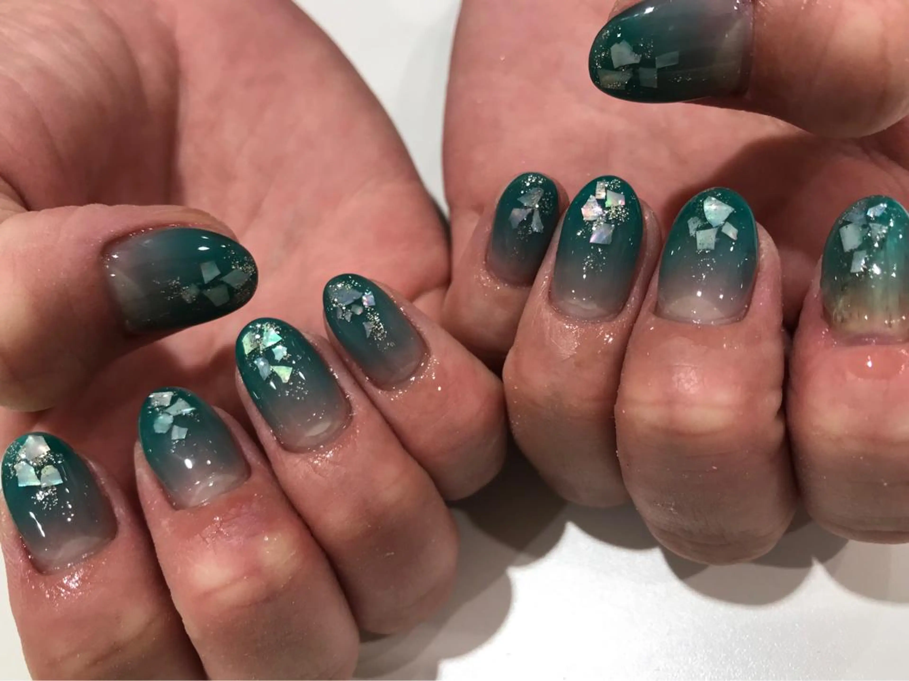 ネイル Charme. NOBUKOのネイルデザイン