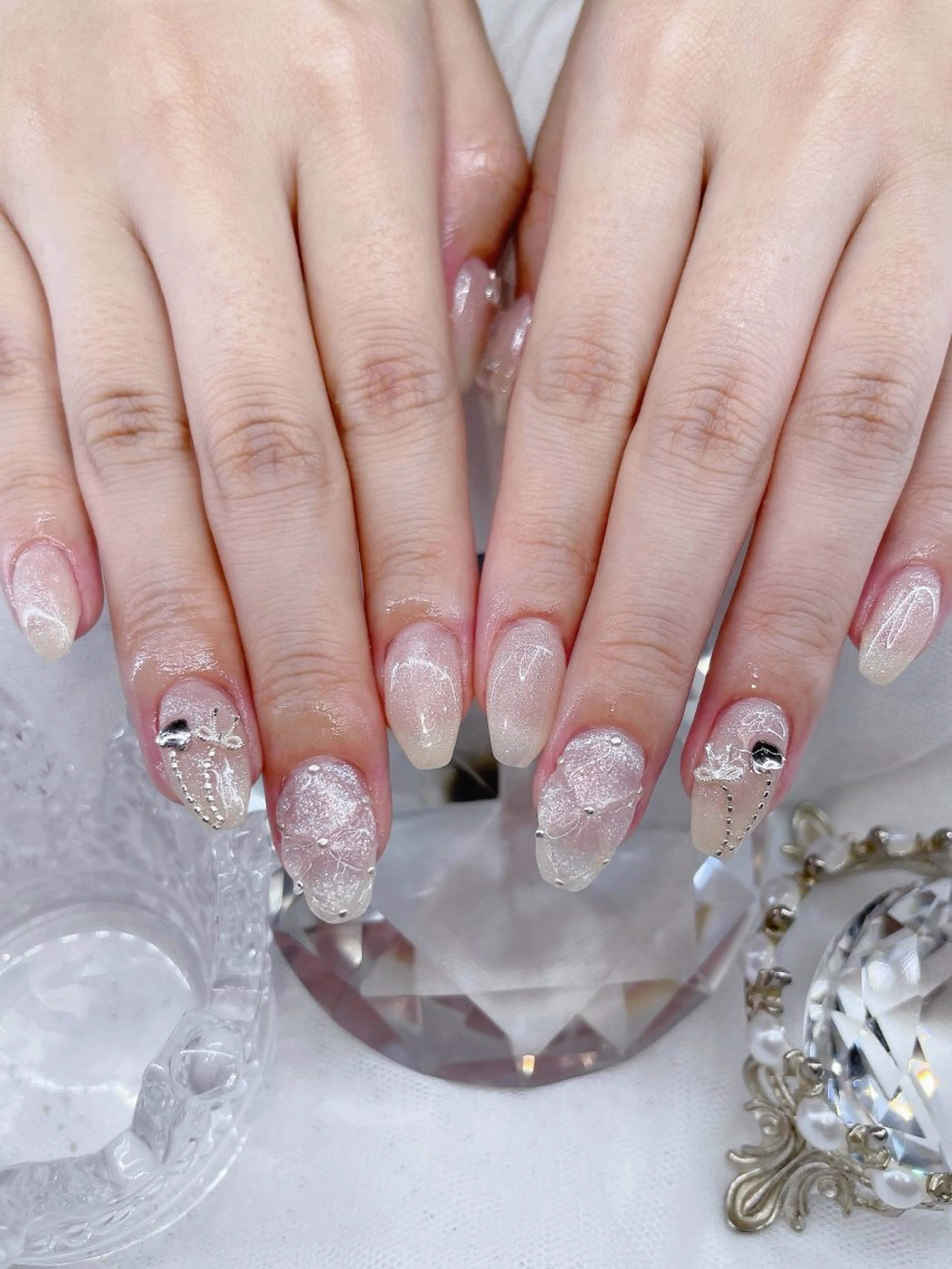 ネイル misun_ nailのネイルデザイン