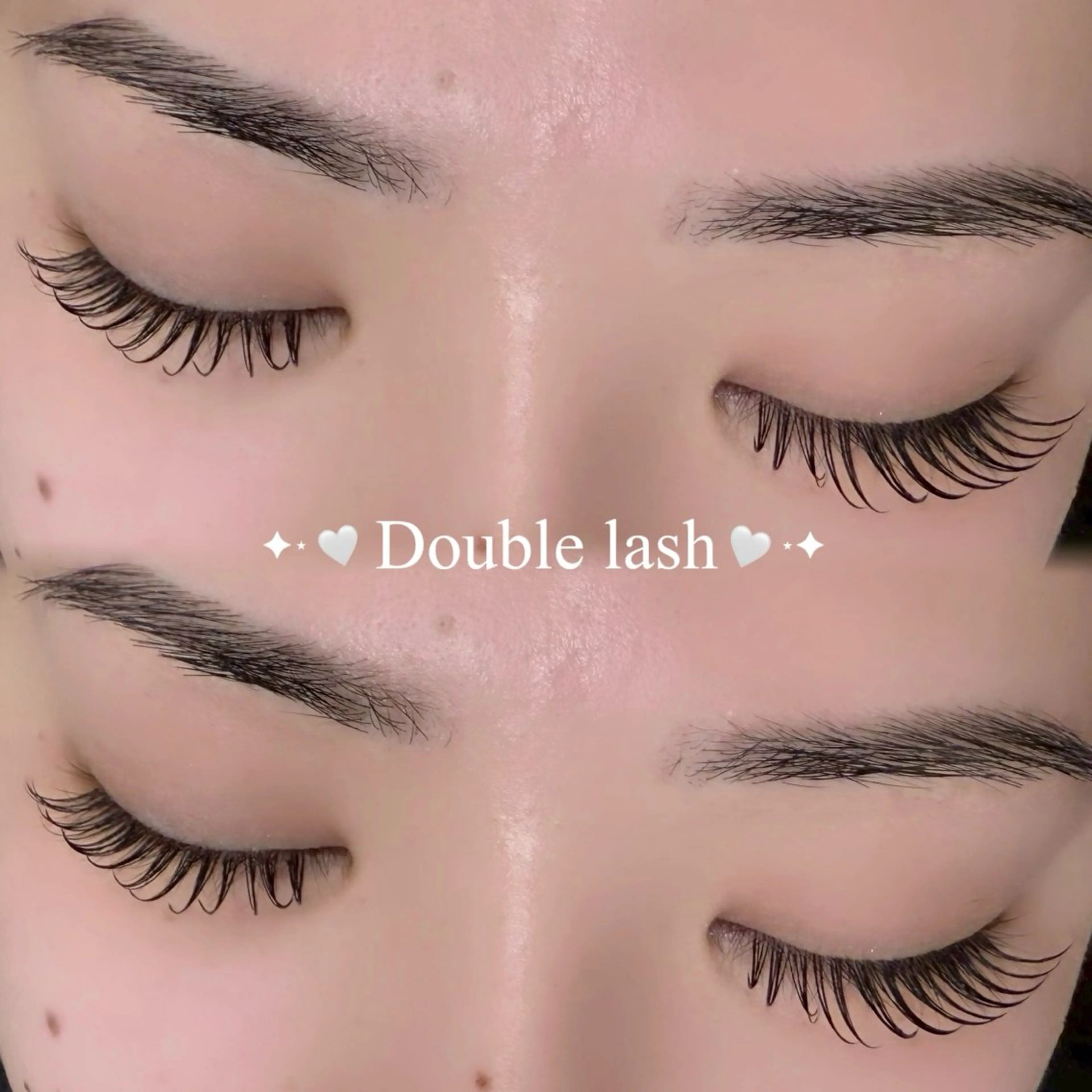 マツエク・マツパ マツエク ♡Bianca国分寺 SHIGETA♡のマツエク・マツパデザイン