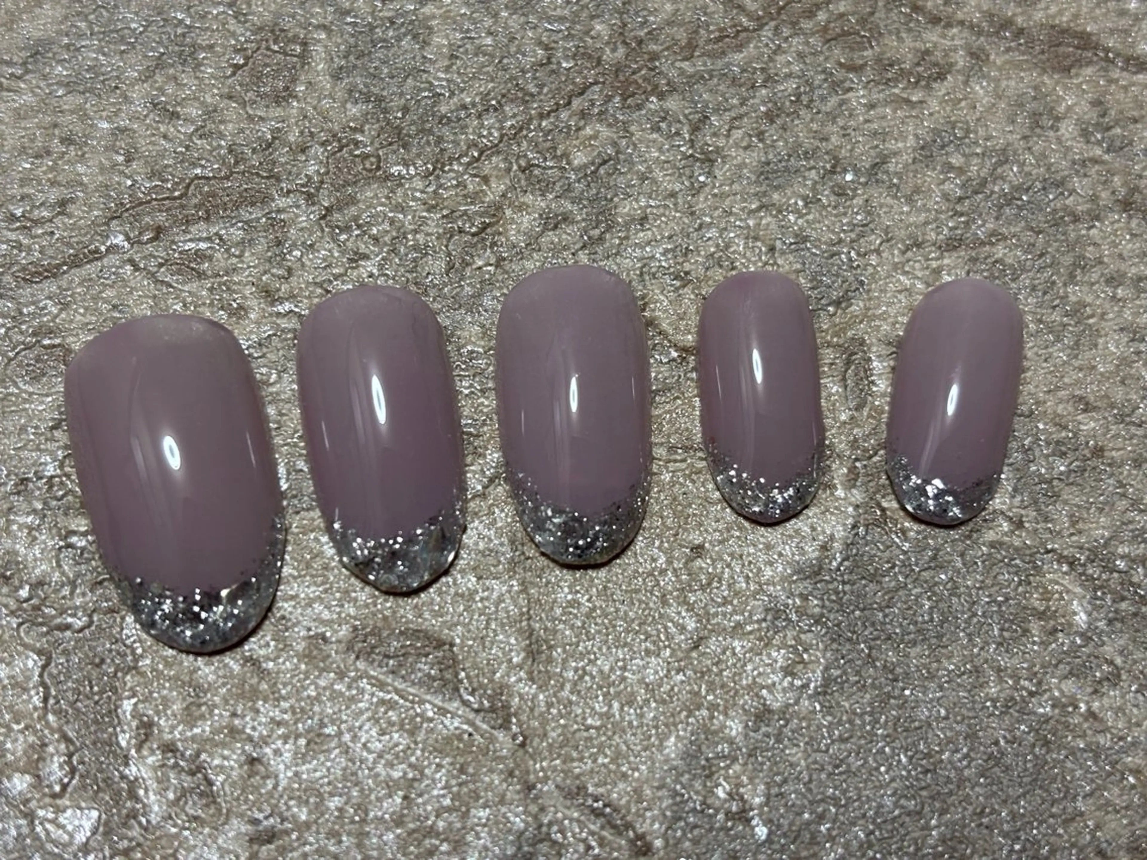 ネイル ゆう .のネイルデザイン