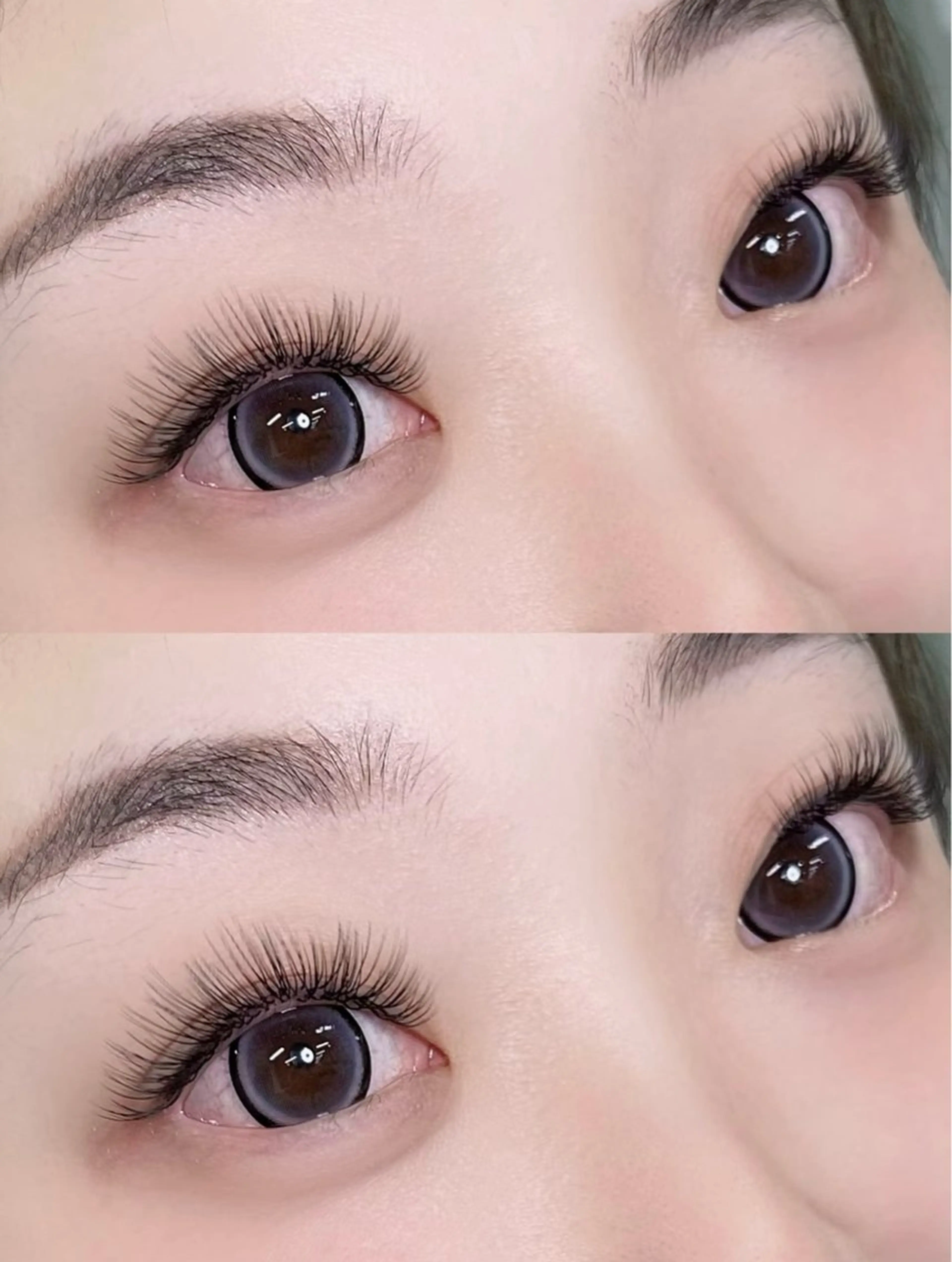 マツエク・マツパ マツエク APEX BEAUTYのマツエク・マツパデザイン