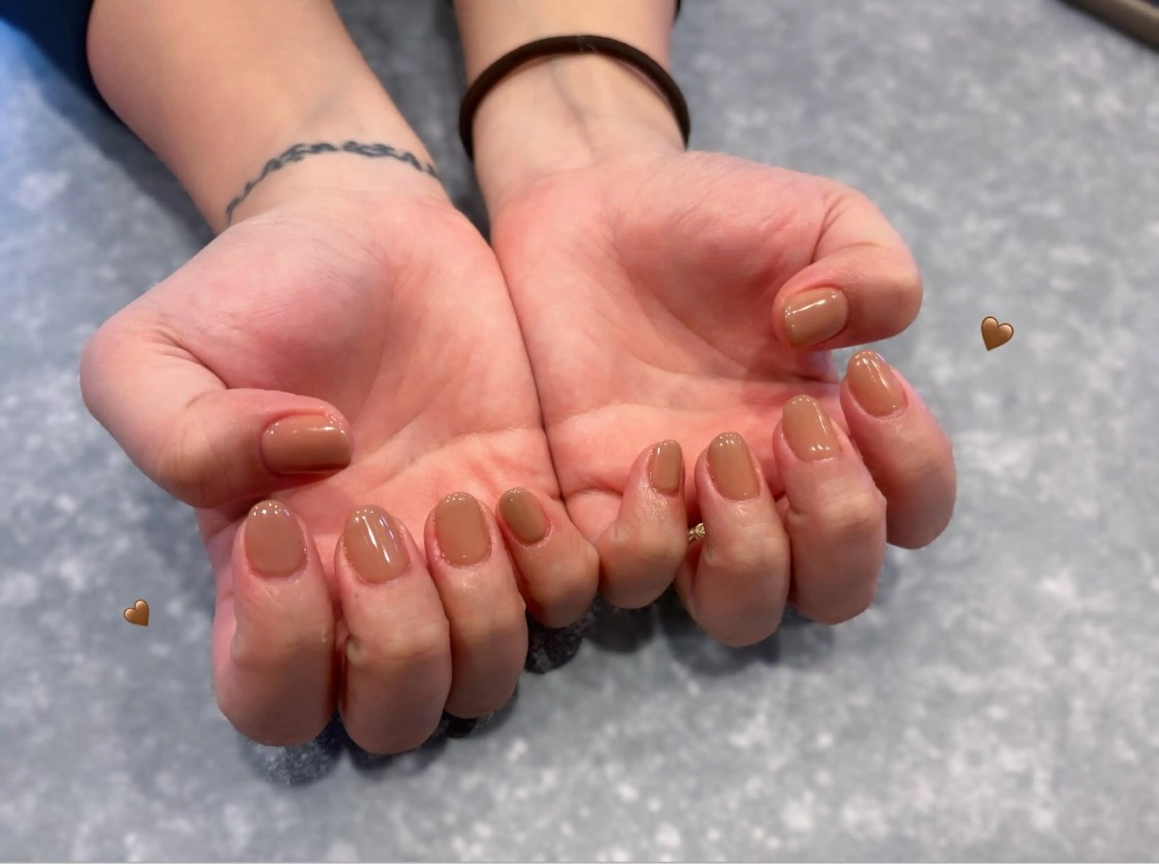 ネイル ハンドネイル LuoSilque のあのネイルデザイン