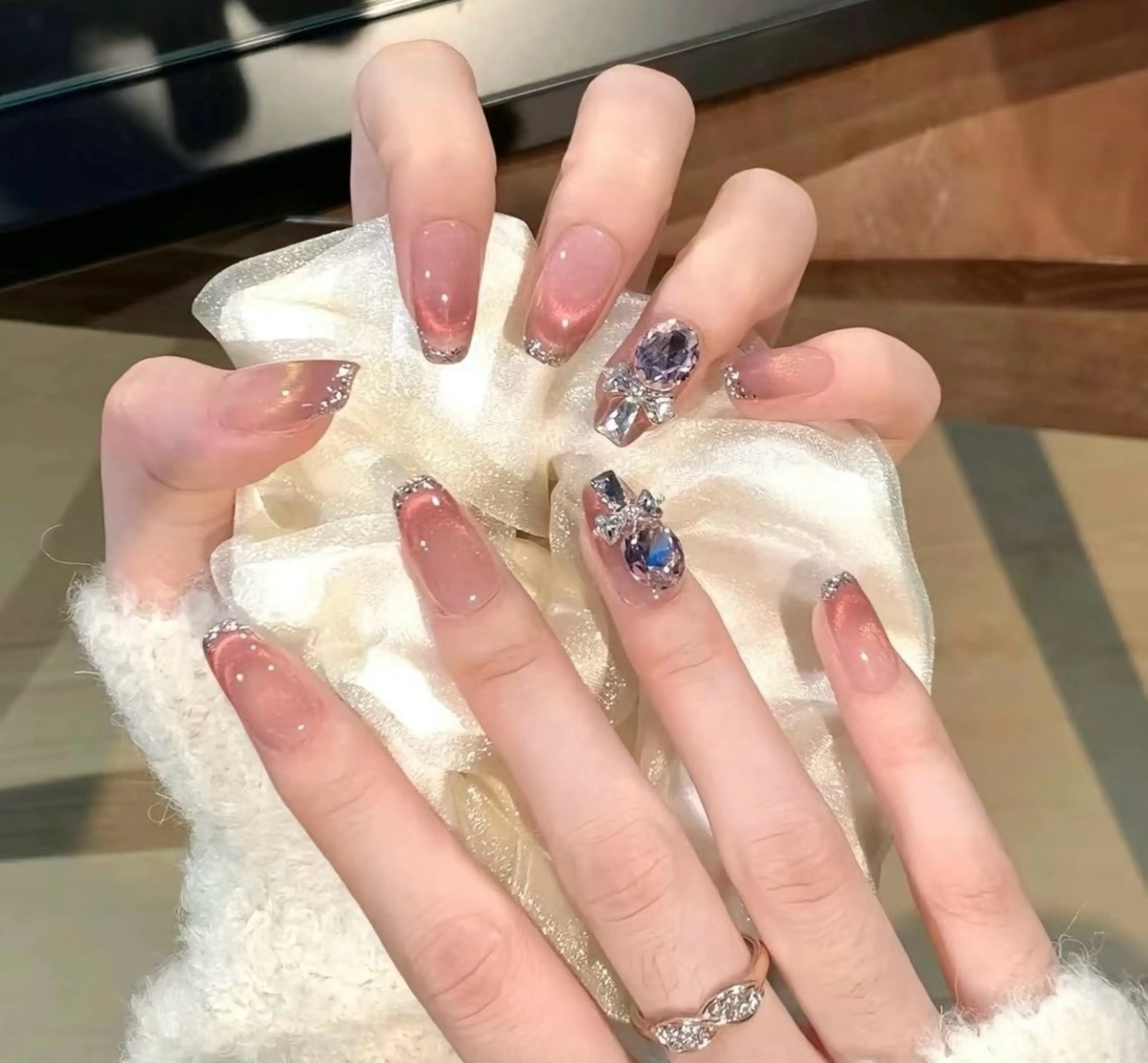 ネイル The Nail & Eye Lashの眉毛・アイブロウイメージ