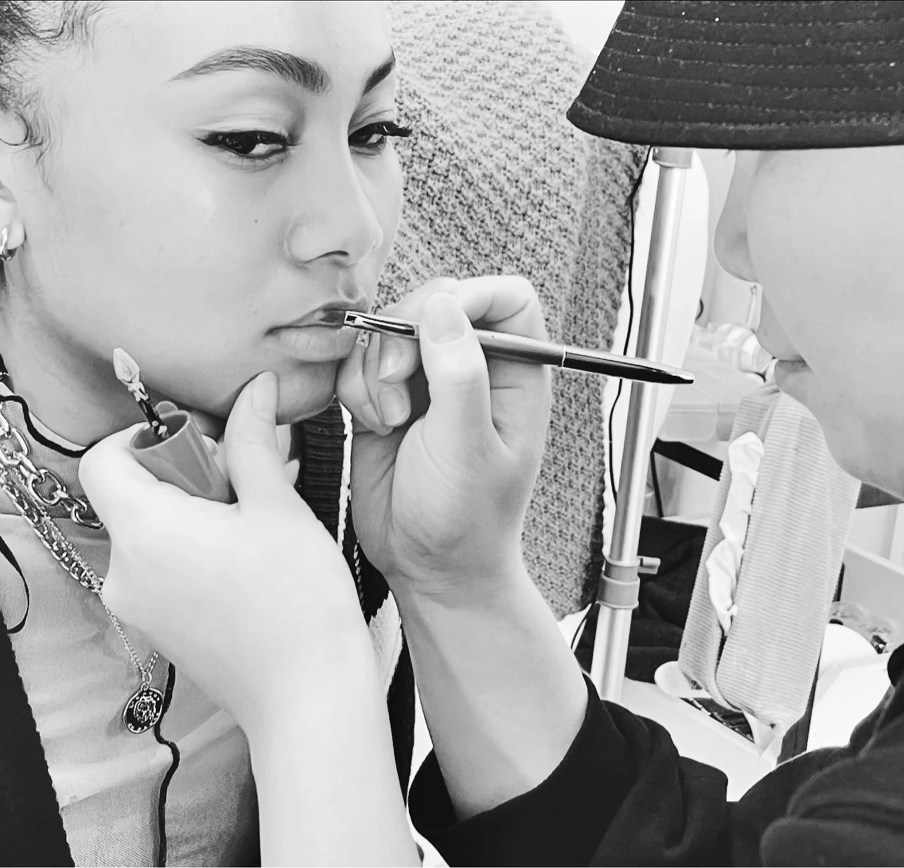 マツエク・マツパ 下まつげエクステ ボリュームラッシュ 海外風まつげ眉毛 恵比寿｜masayoのマツエク・マツパデザイン