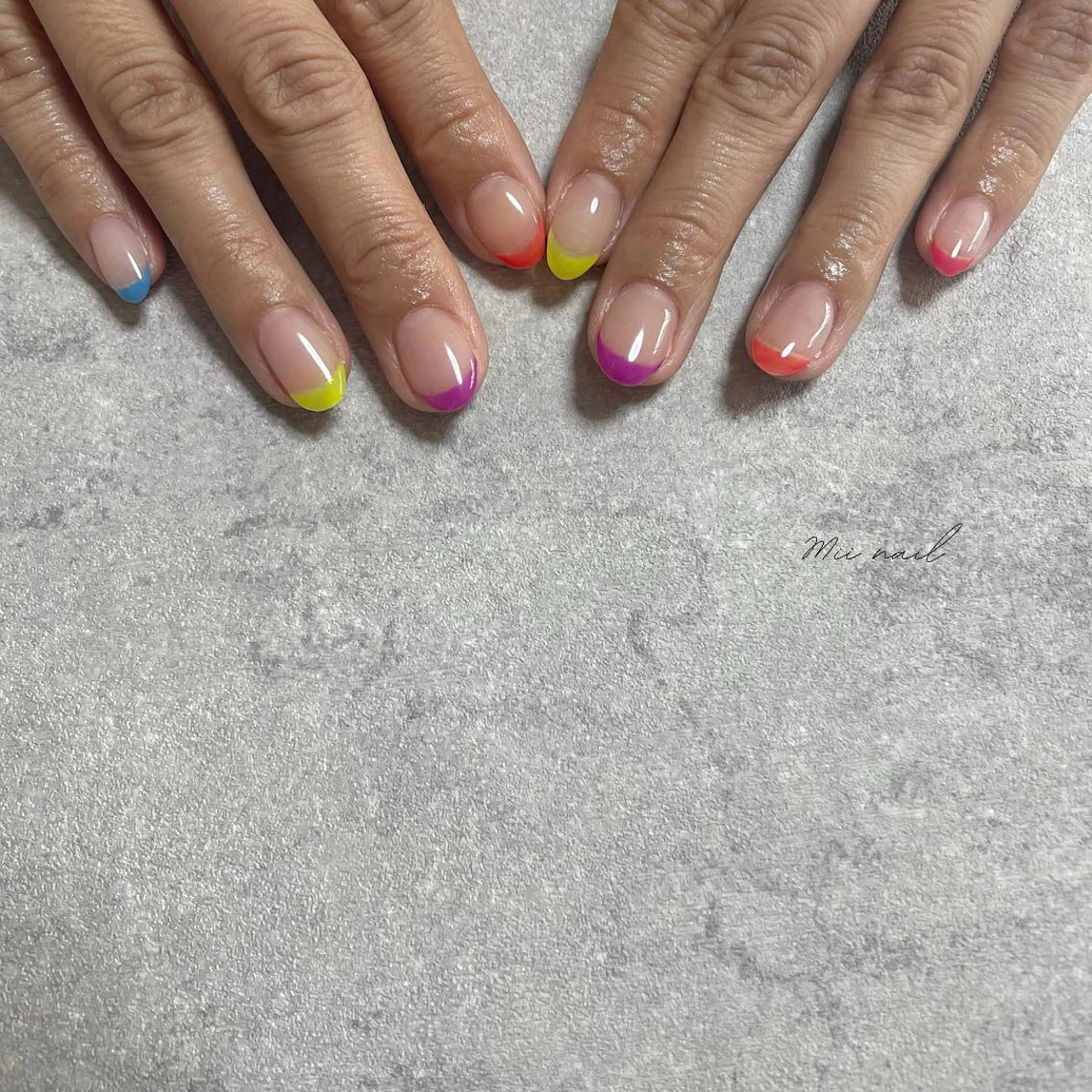 ネイル Mii nail いづみのその他イメージ