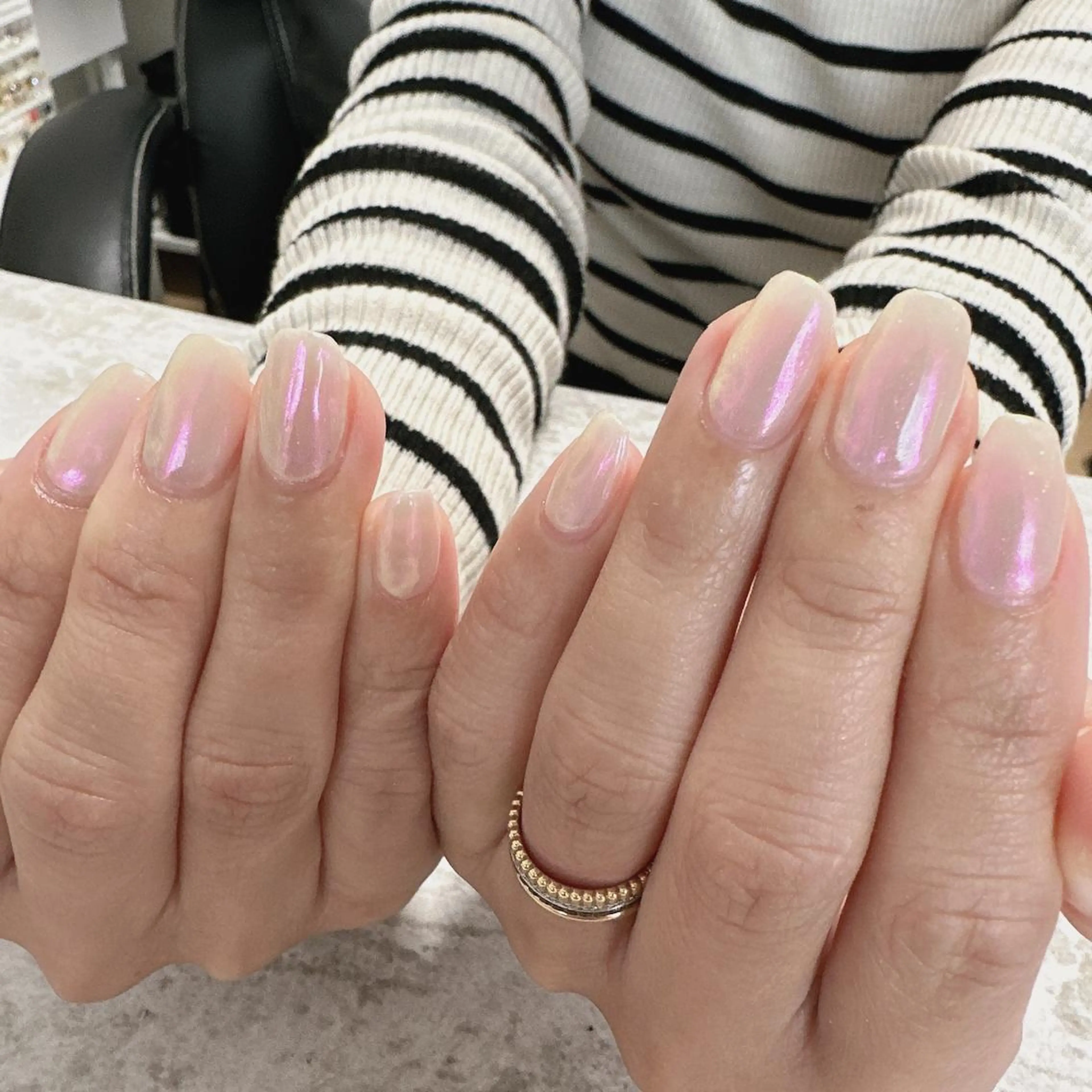 ネイル 吉岡 裕子のネイルデザイン