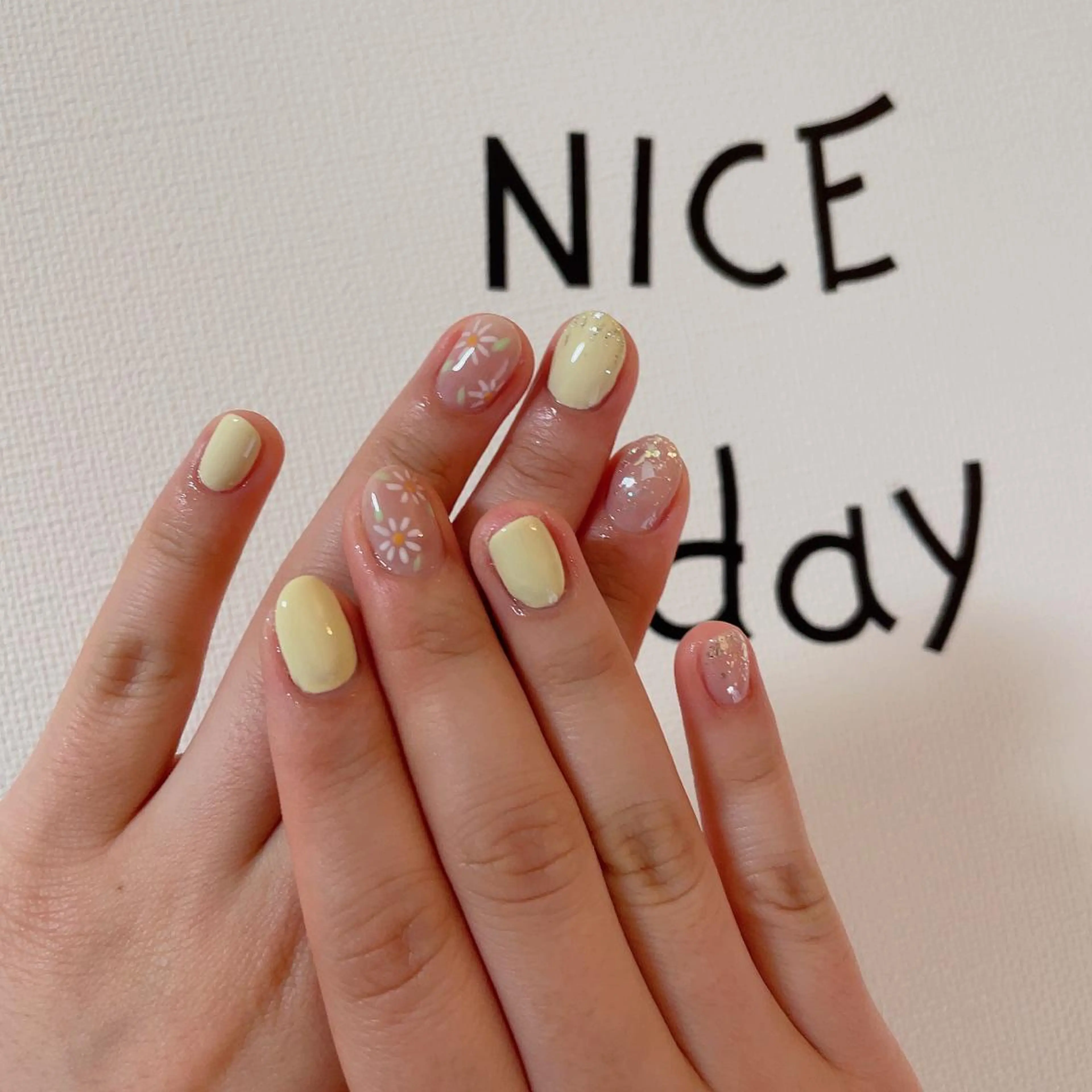 ネイル エン Nail salonのネイルデザイン