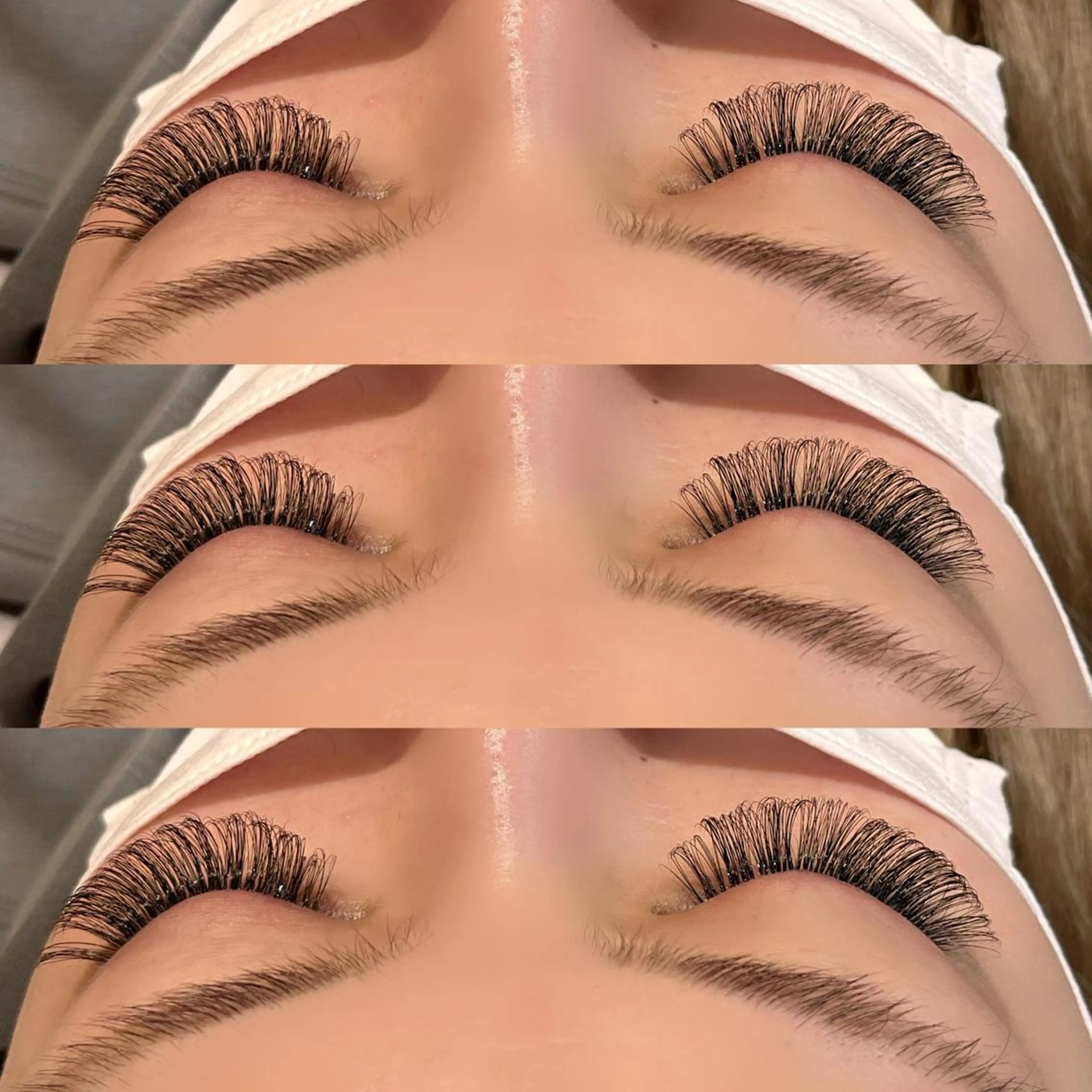 マツエク・マツパ ボリュームラッシュ mavie eyelashの眉毛・アイブロウイメージ