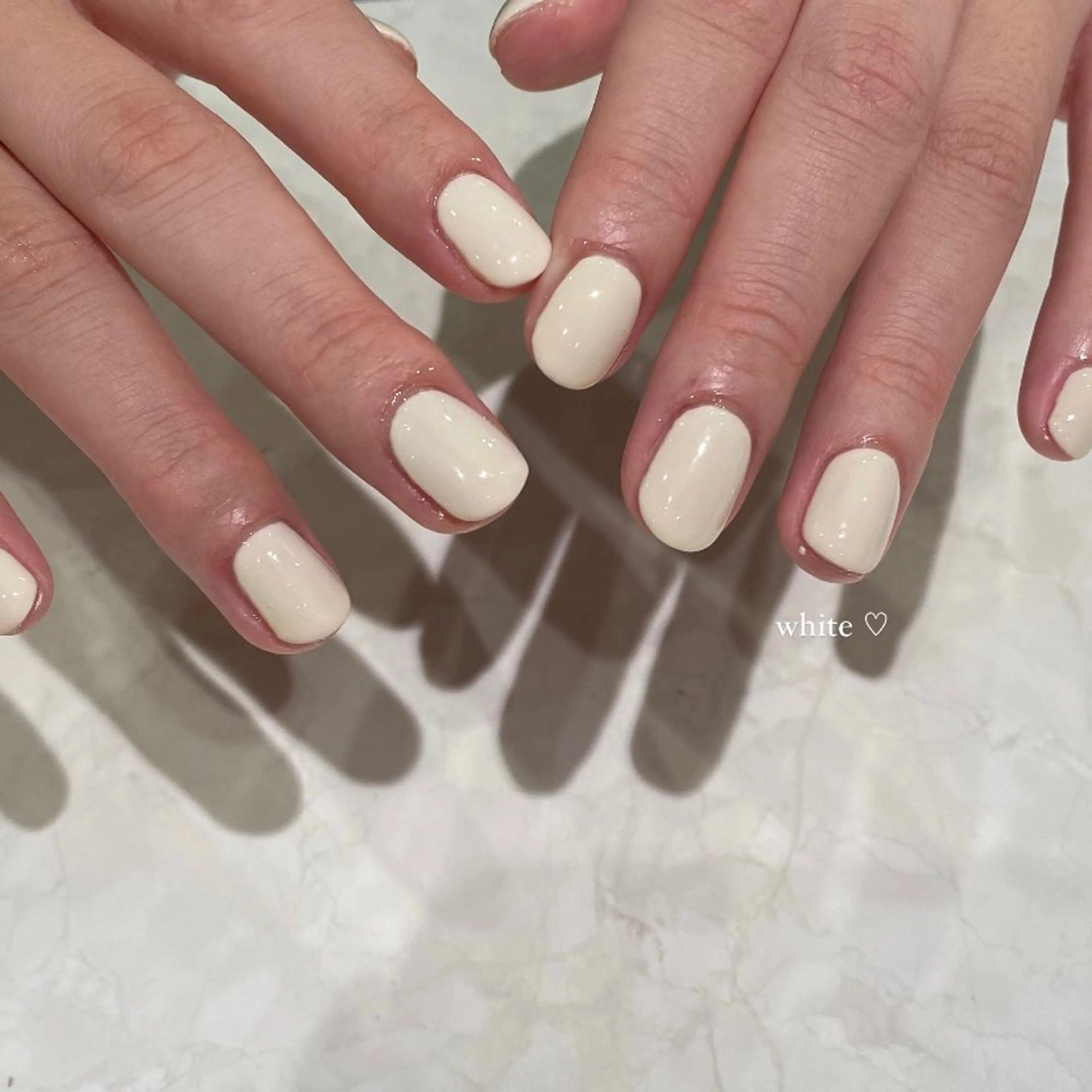 ネイル C. Ricoのネイルデザイン