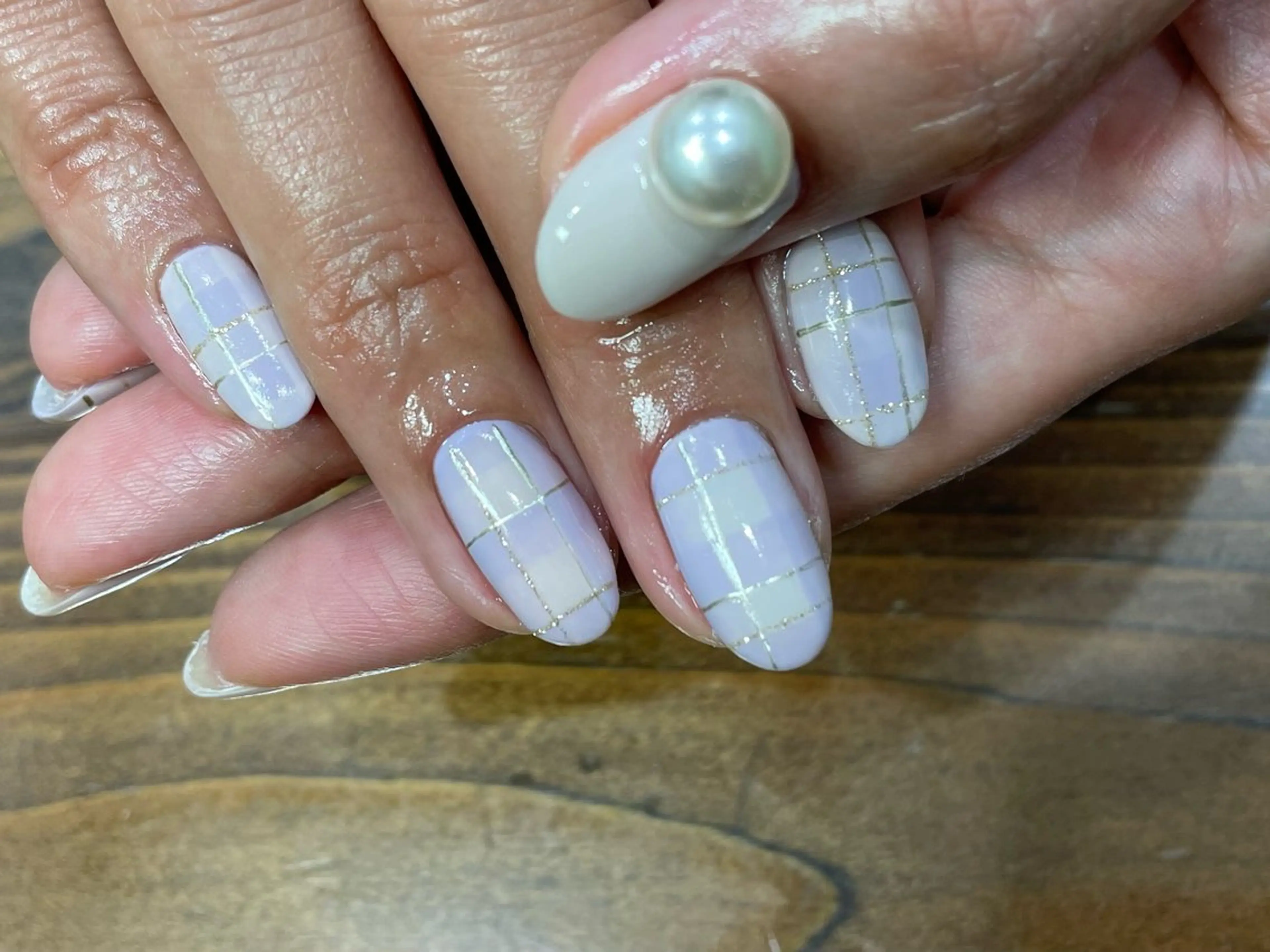 ネイル nailsalon SWATiのネイルデザイン