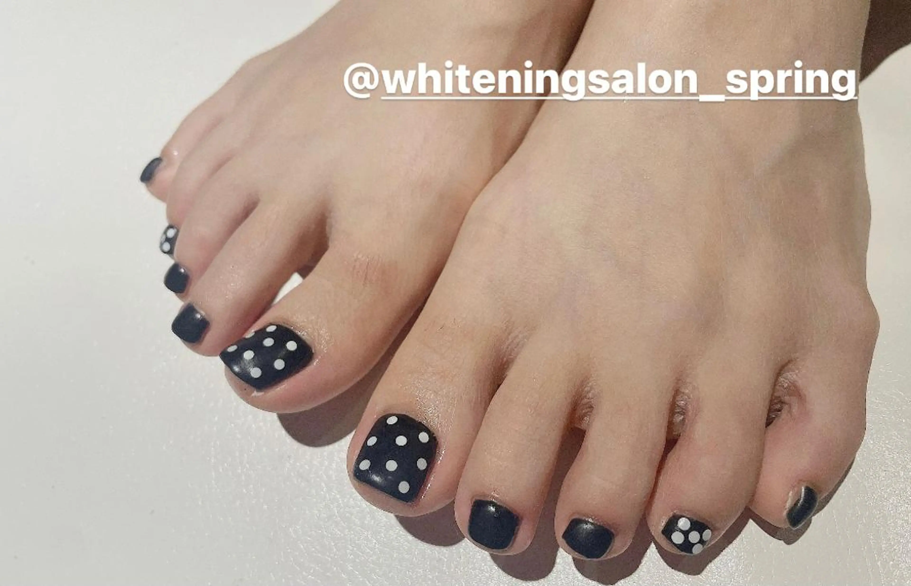 ネイル Nakao Hitomiのネイルデザイン