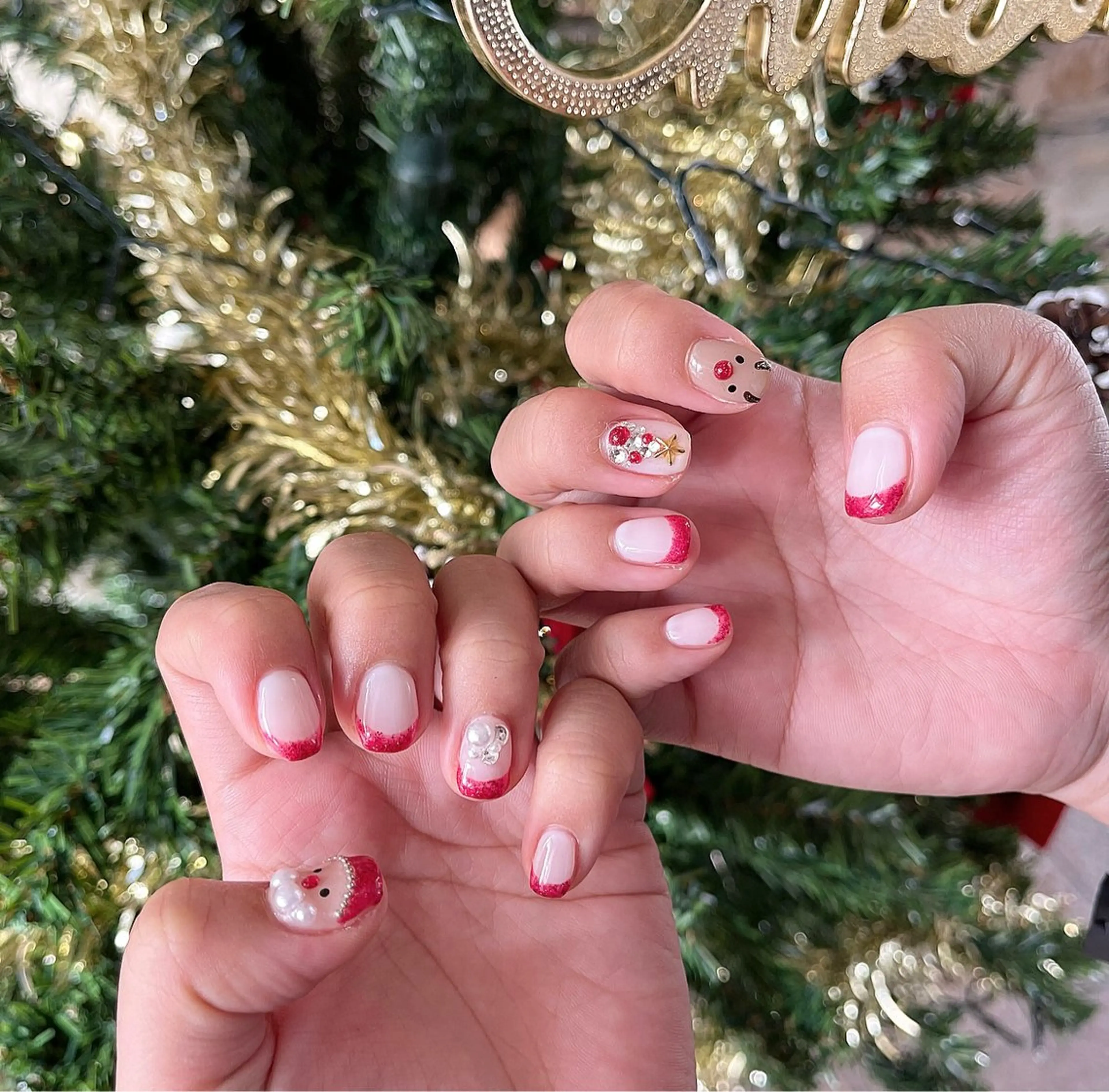 ネイル ネイルサロン Pitoのネイルデザイン