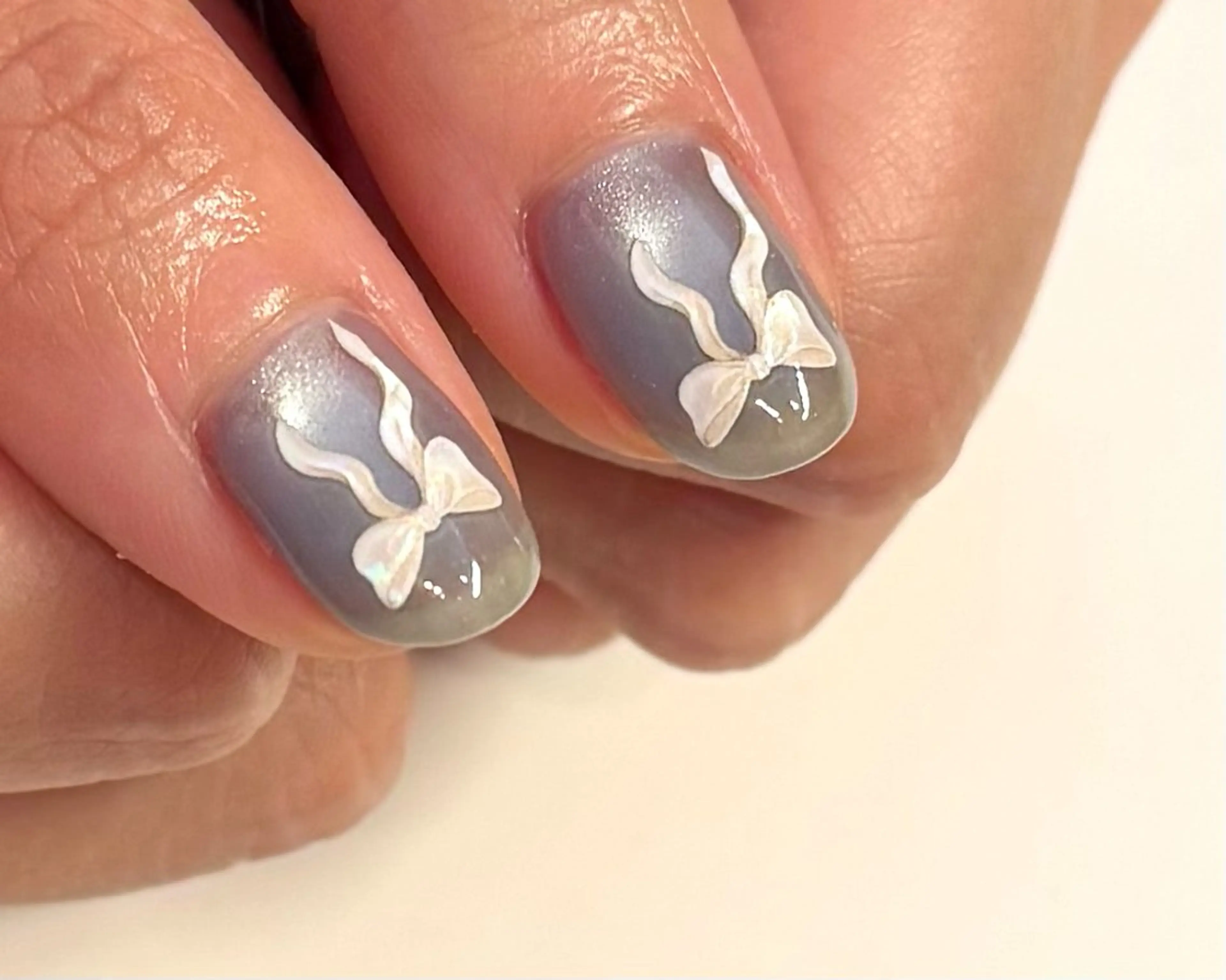 ネイル 10ten Mikiのネイルデザイン