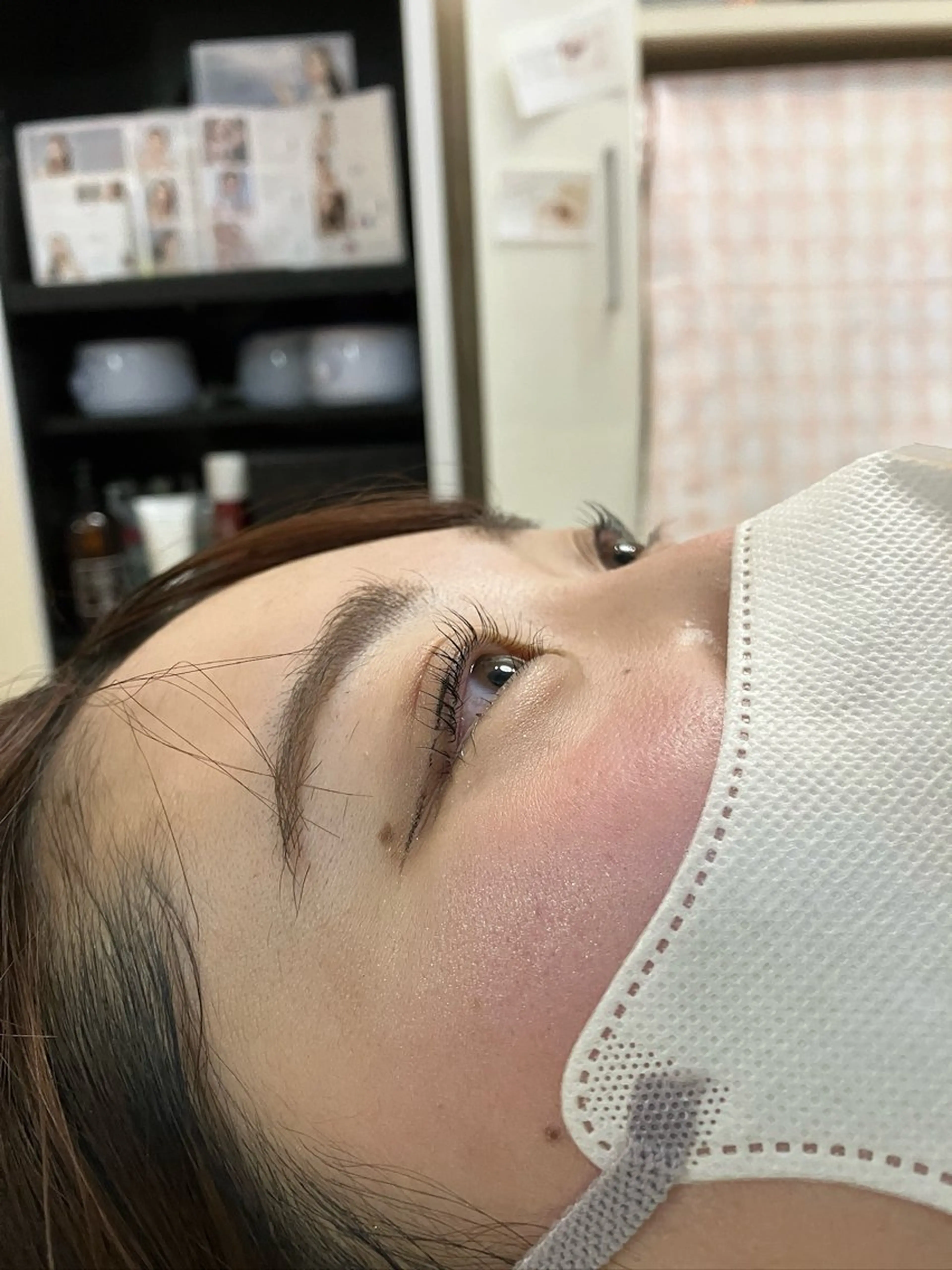 マツエク・マツパ マツパ caresalon callaのエステ・リラクイメージ