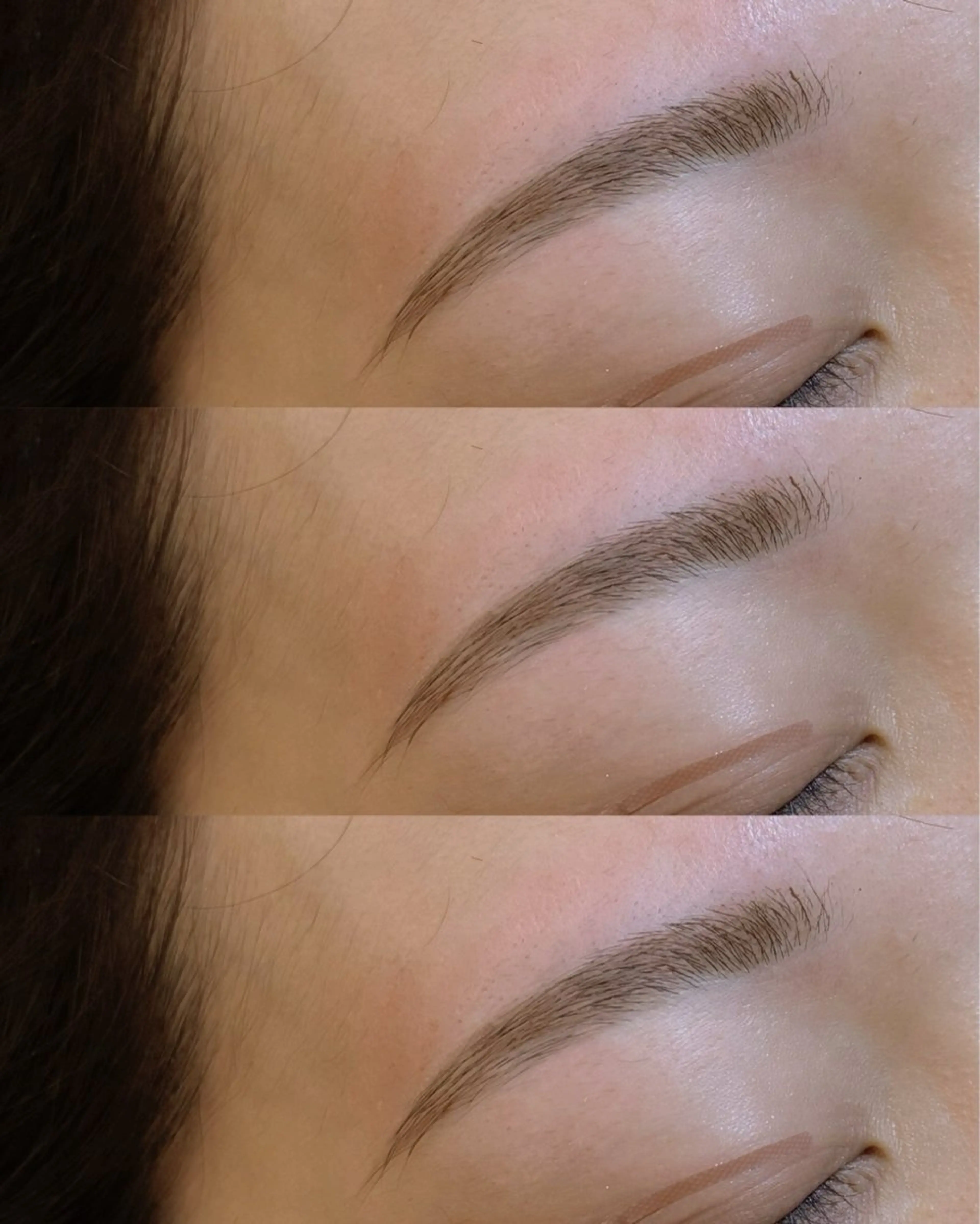 アイブロウ Ｒｉｋａ 💎のマツエク・マツパデザイン