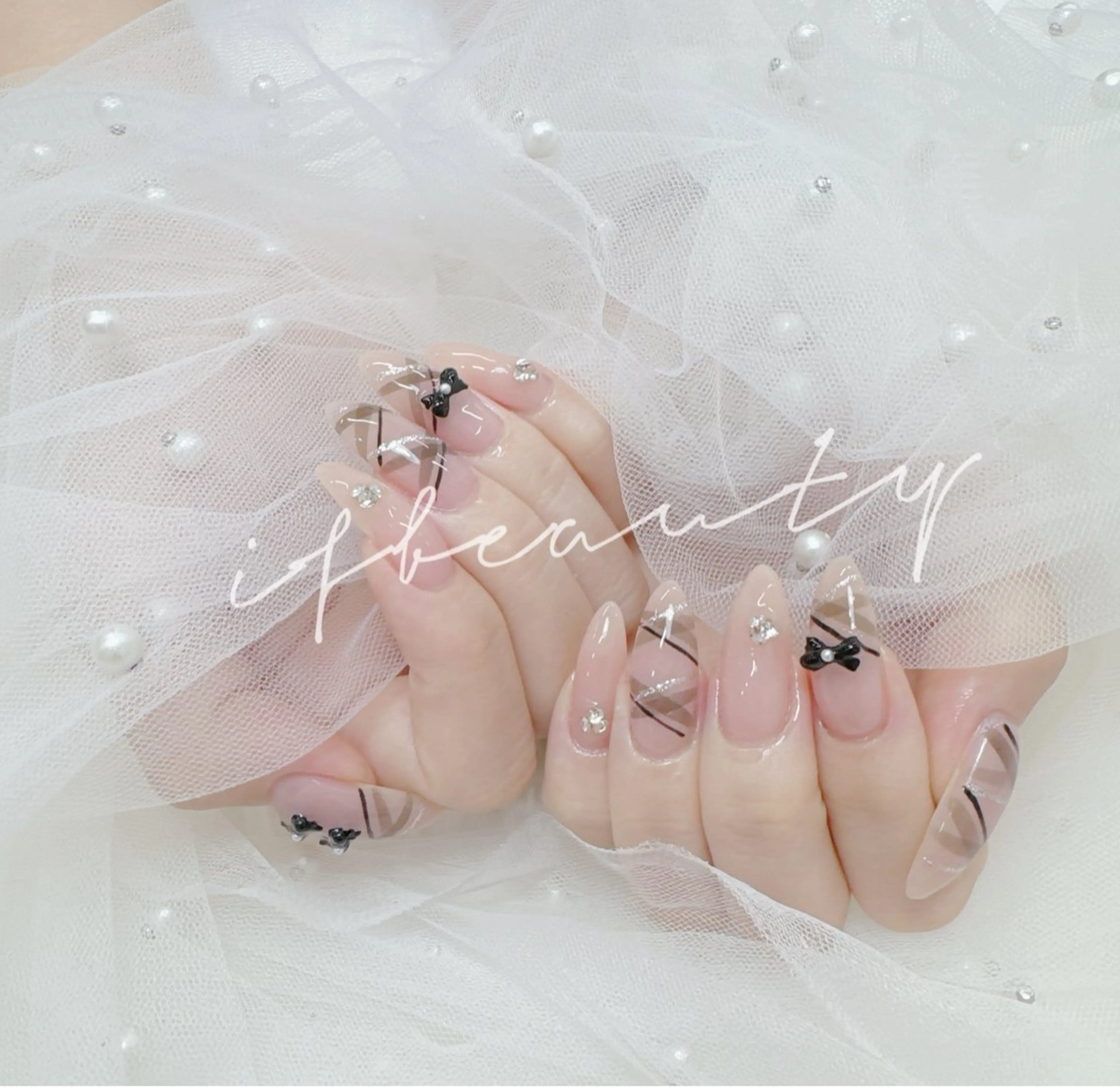 ネイル Ka neのネイルデザイン