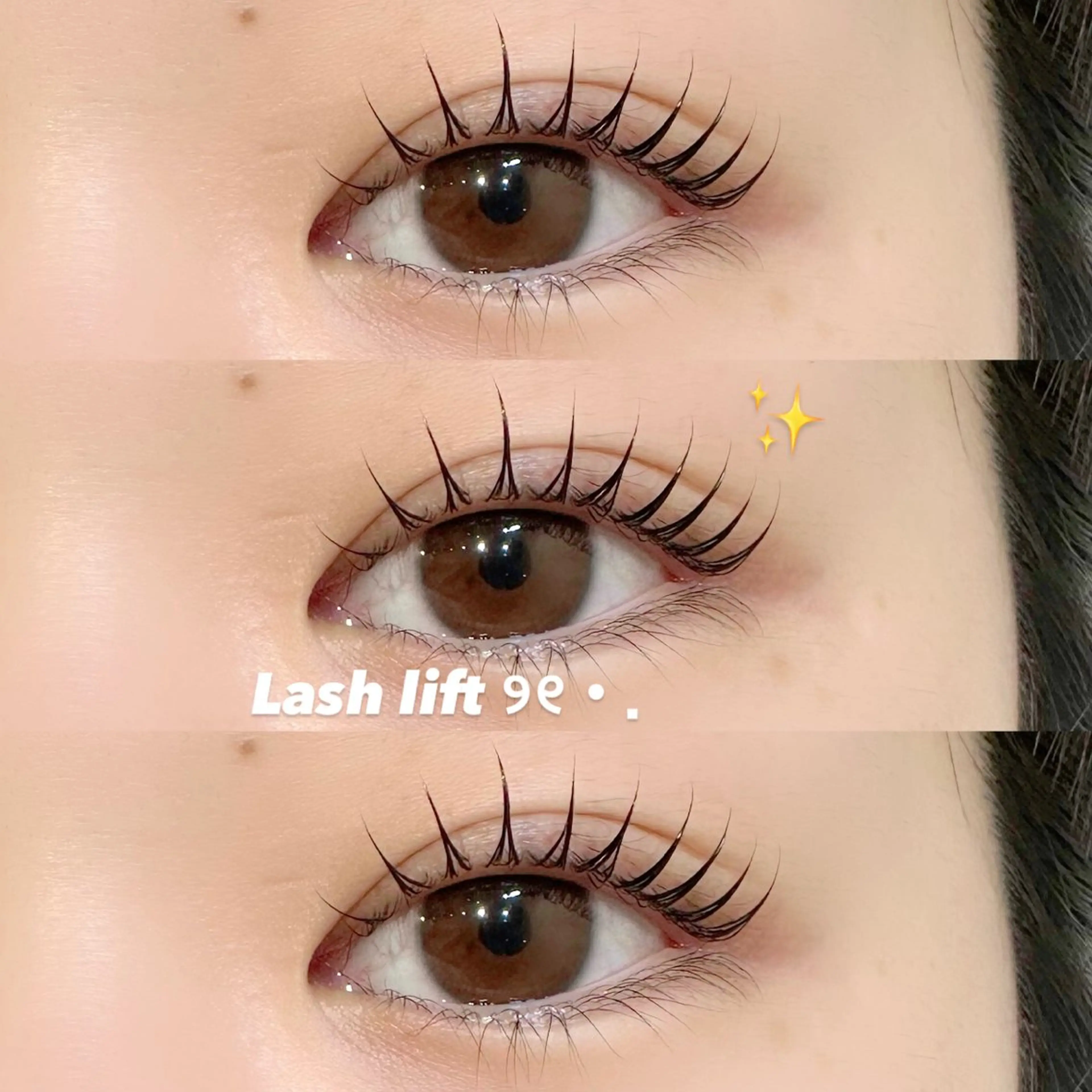 マツエク・マツパ 坂口 莉愛のネイルデザイン