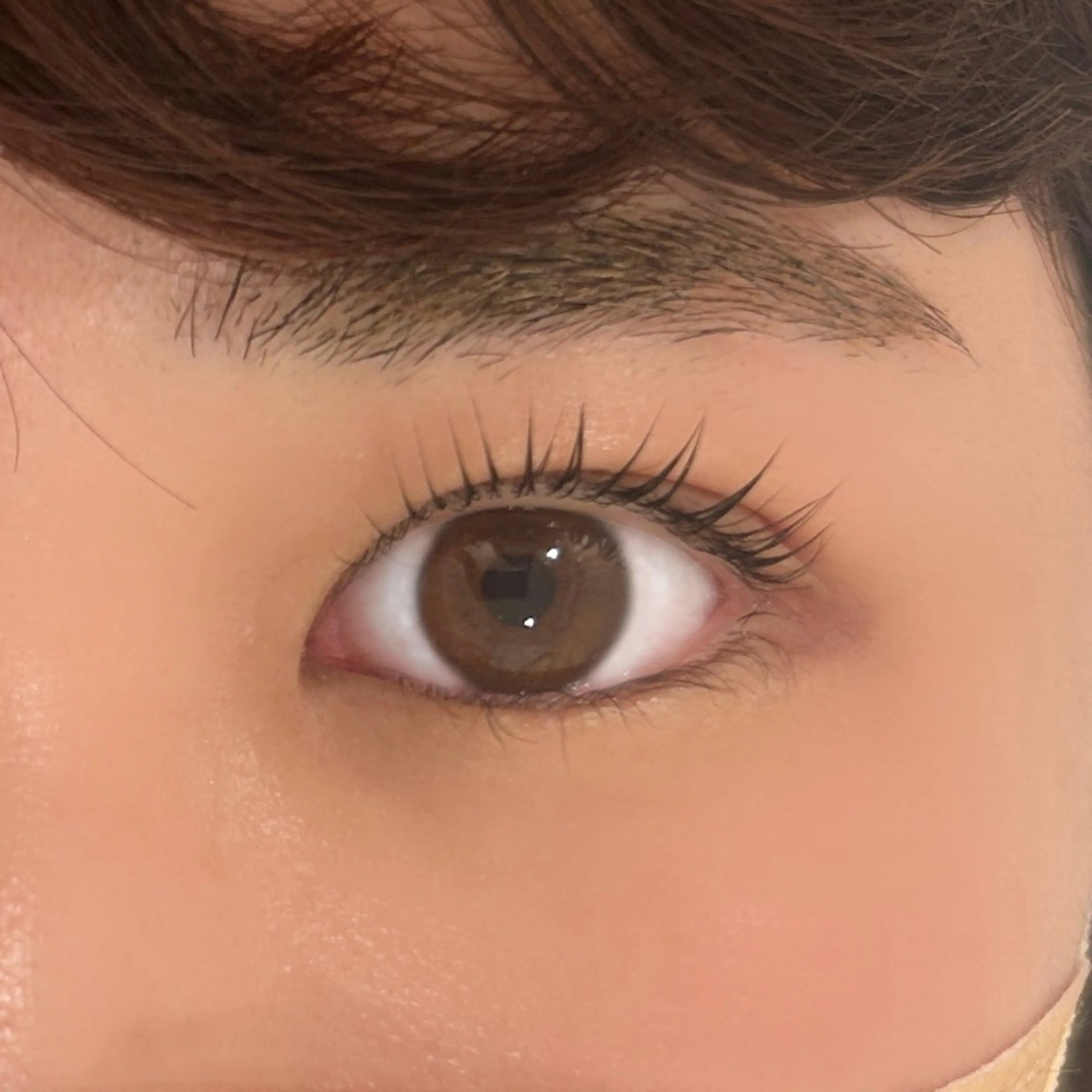 マツエク・マツパ ELRe AYANO♡の眉毛・アイブロウイメージ