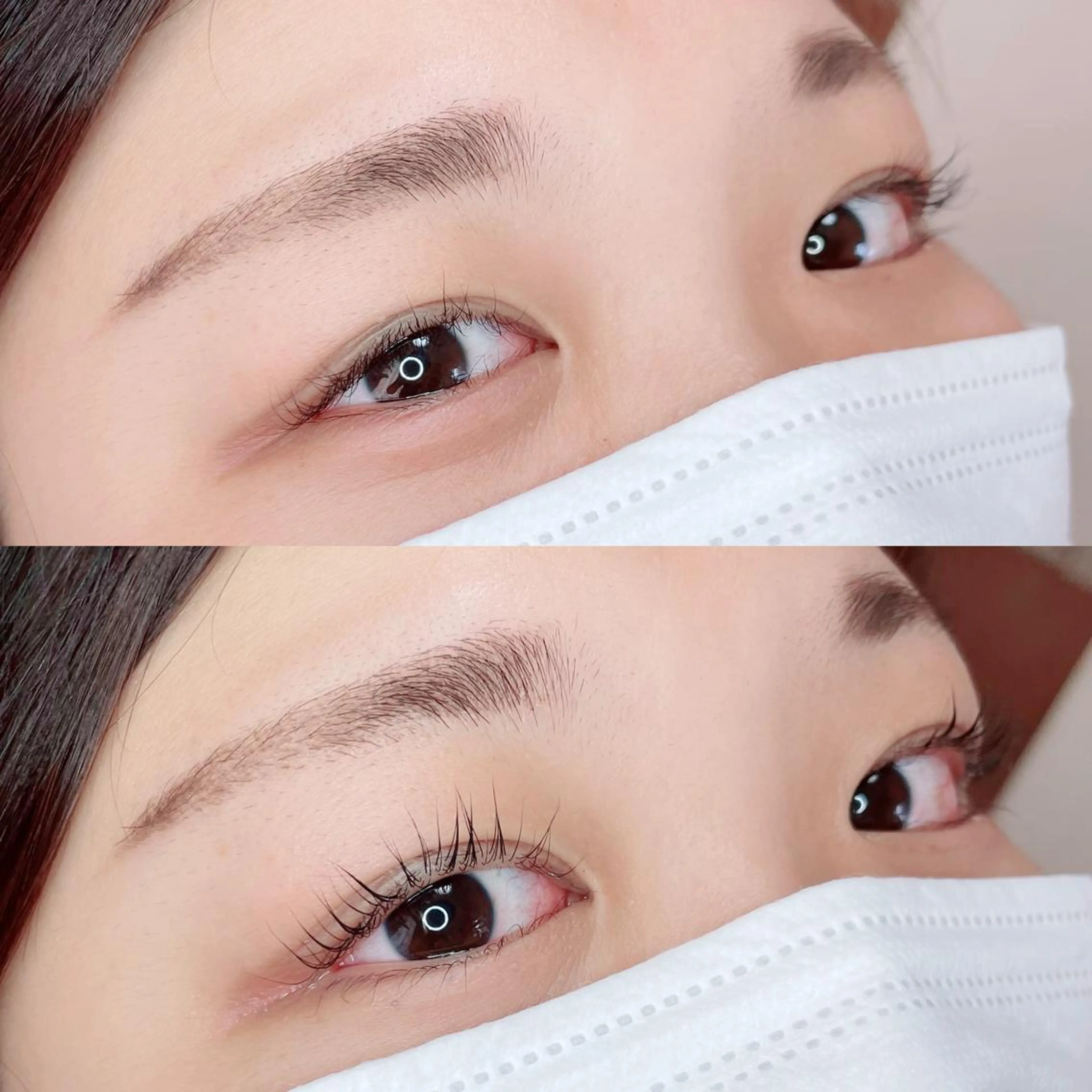 マツエク・マツパ パーフェクトウィンク ちぢいわみのりのマツエク・マツパデザイン