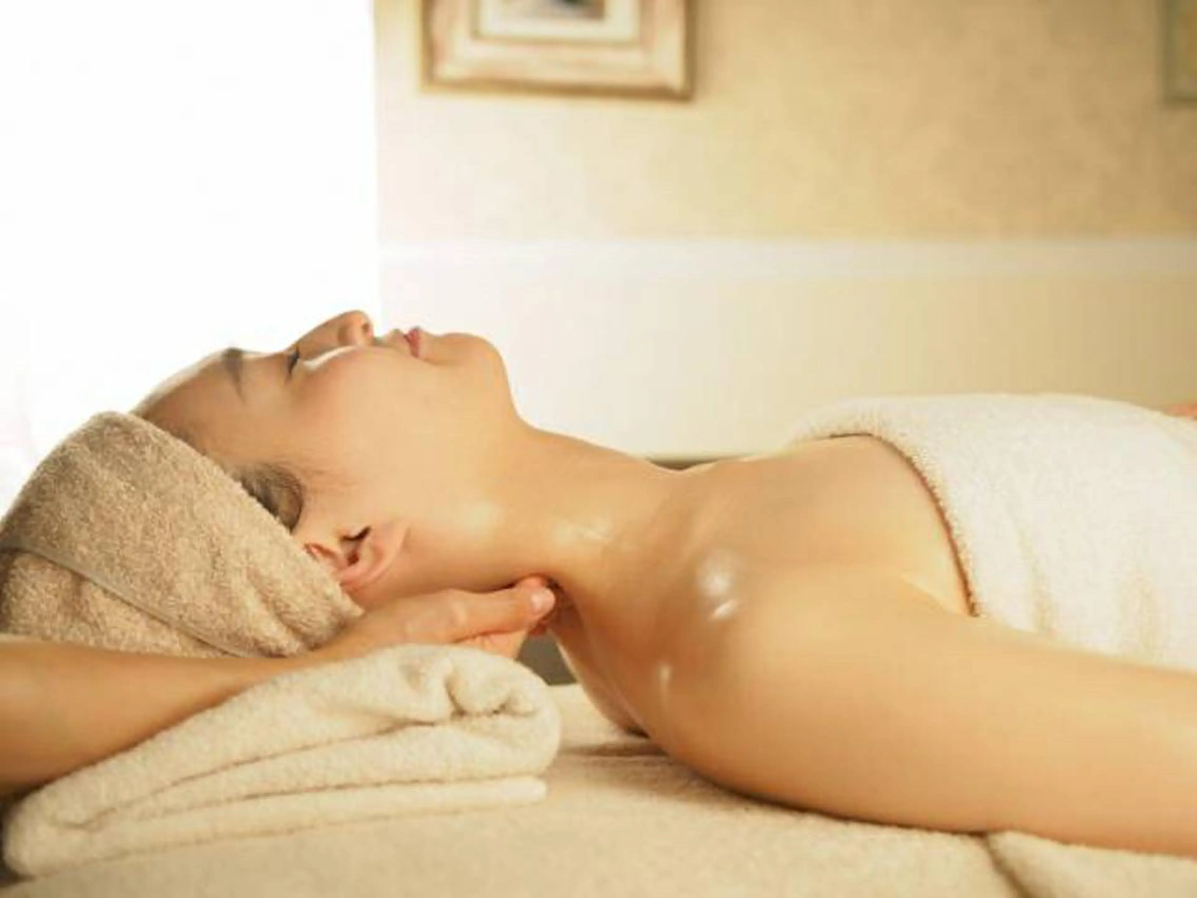 Le Tiarre ル・ティアレのエステ・リラクイメージ