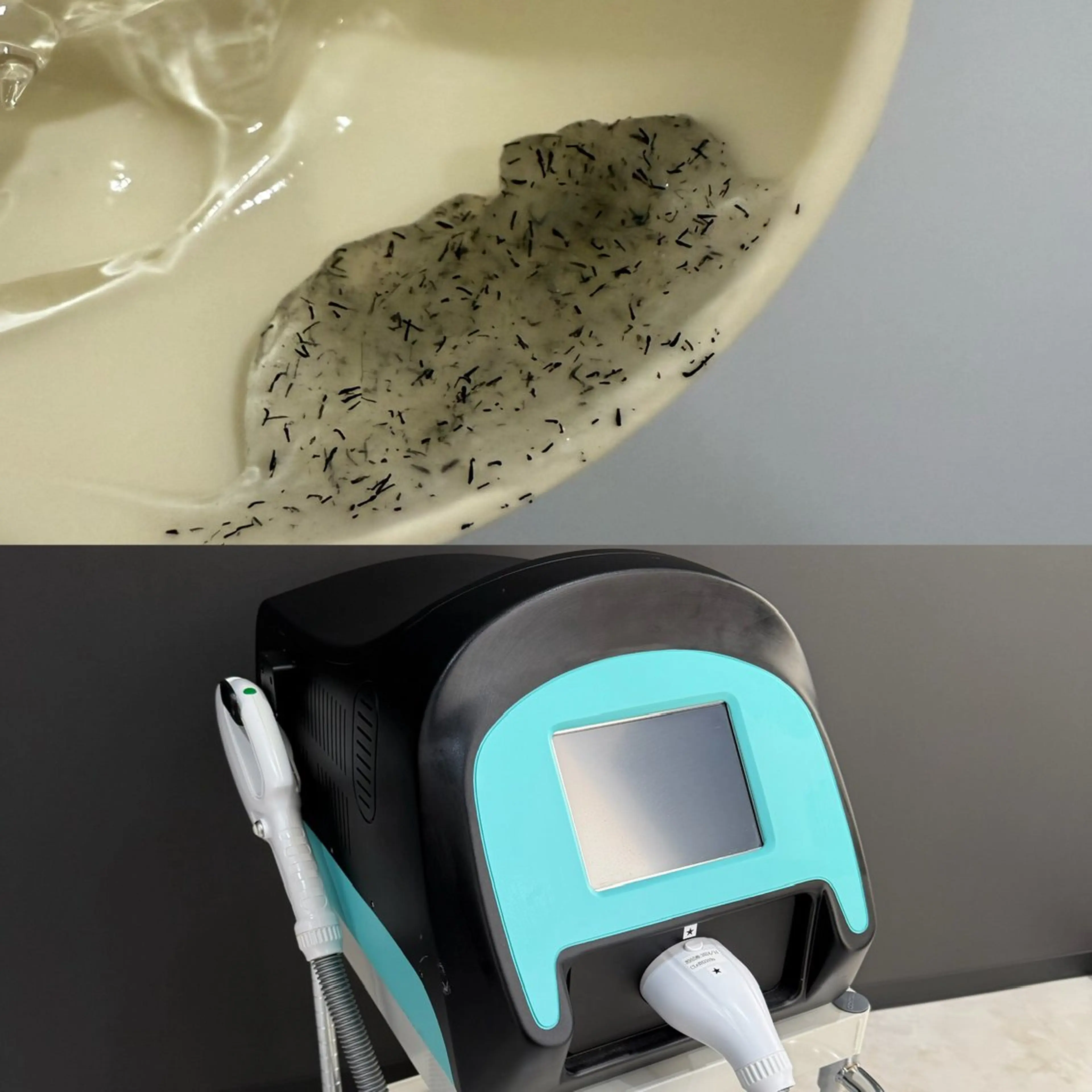 メンズ 脱毛専門サロン ELIXIR館林店のエステ・リラクイメージ