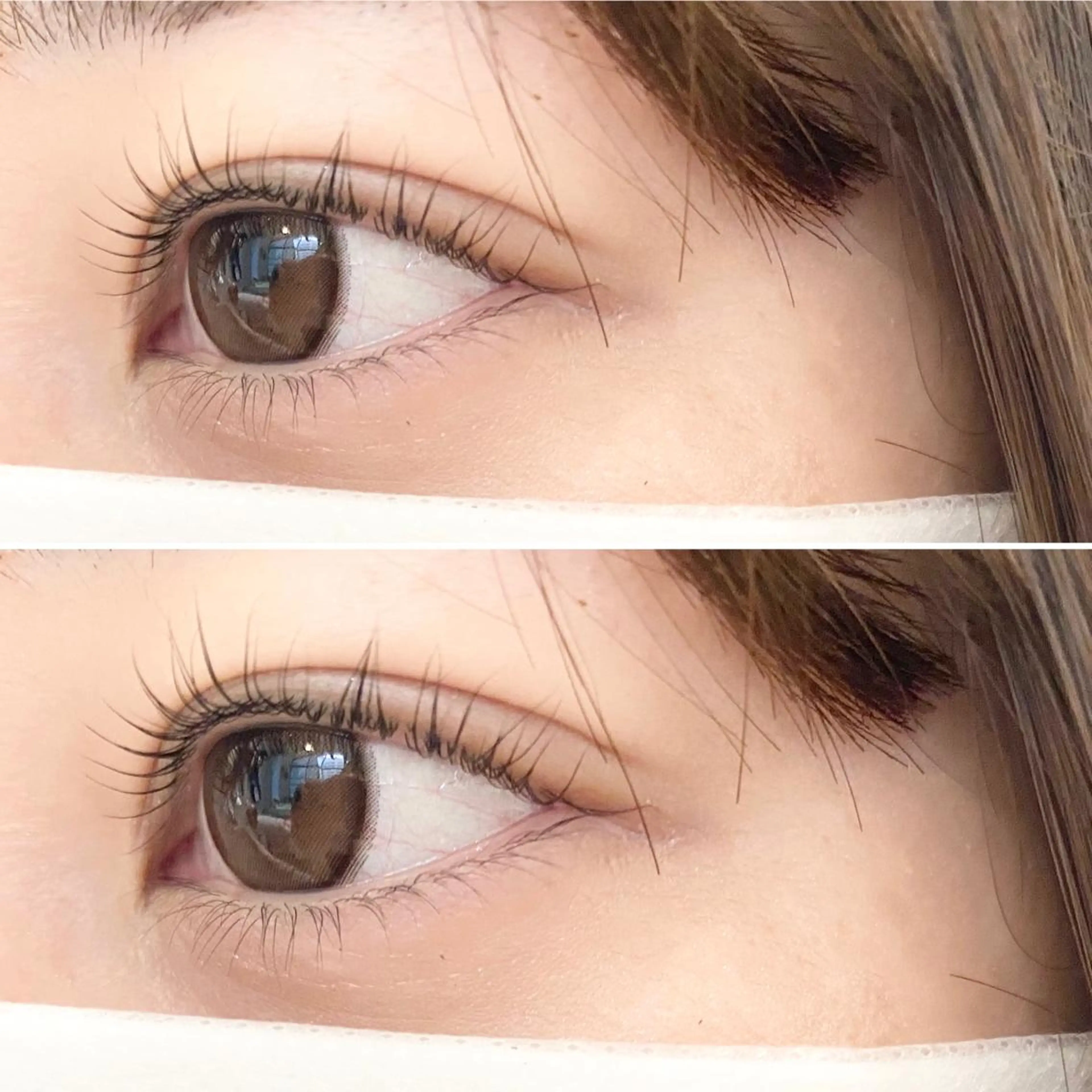 マツエク・マツパ ふわ眉✴︎うぶ眉 🌸maiの眉毛・アイブロウイメージ