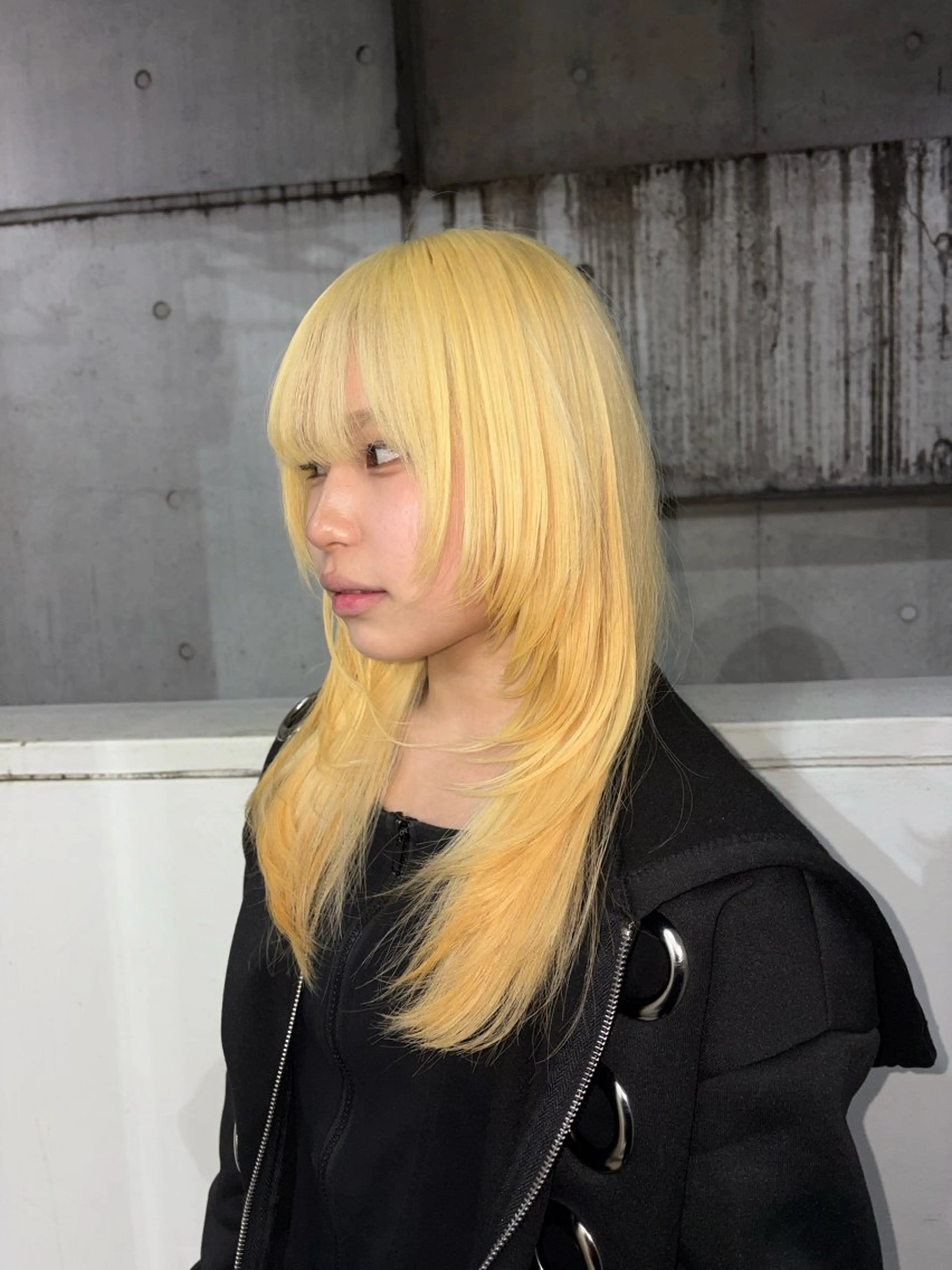 【抜きっぱなしにしたい方】ダブルブリーチ+2spetトリートメント🎁の写真