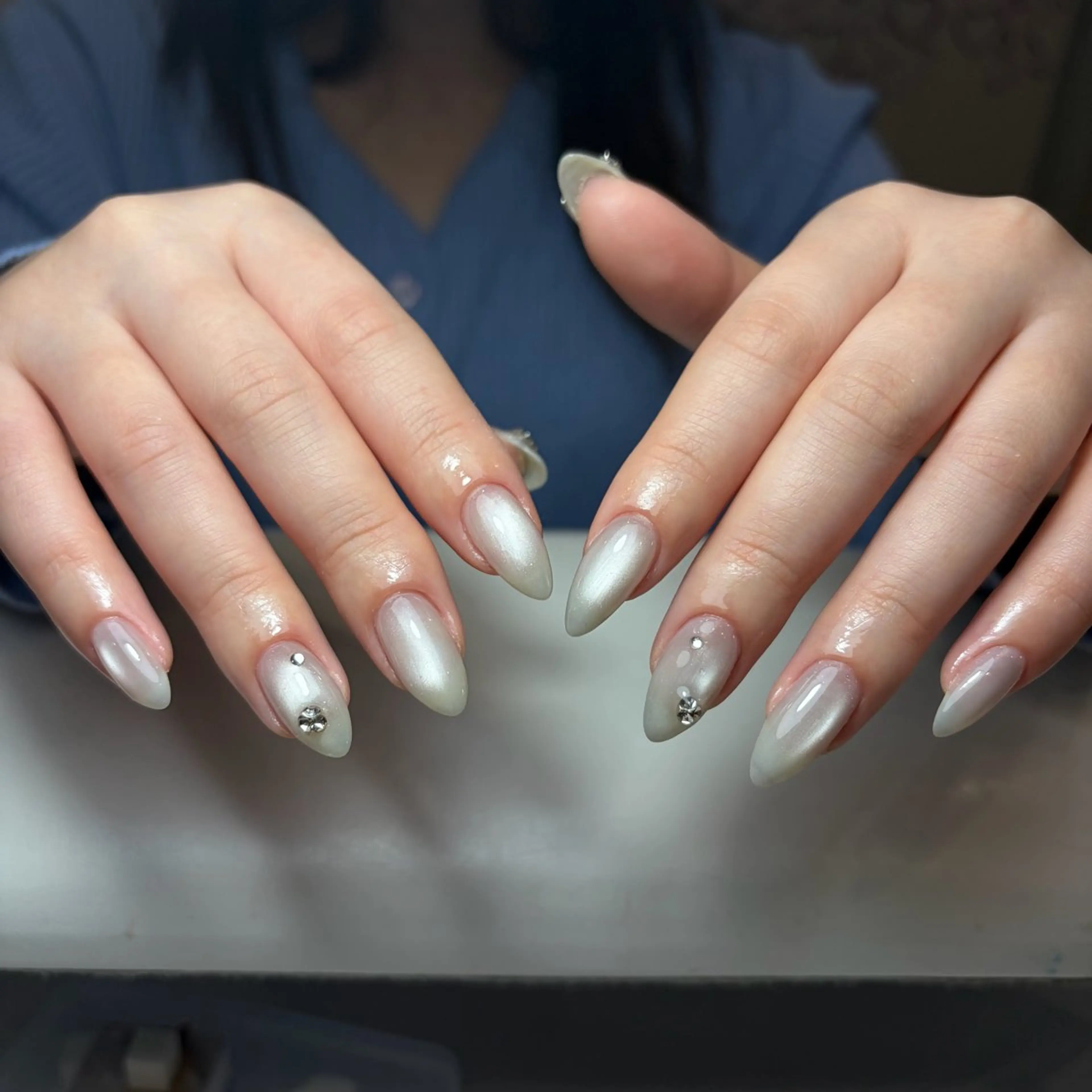 ネイル ハンドネイル Miami Nailのネイルデザイン