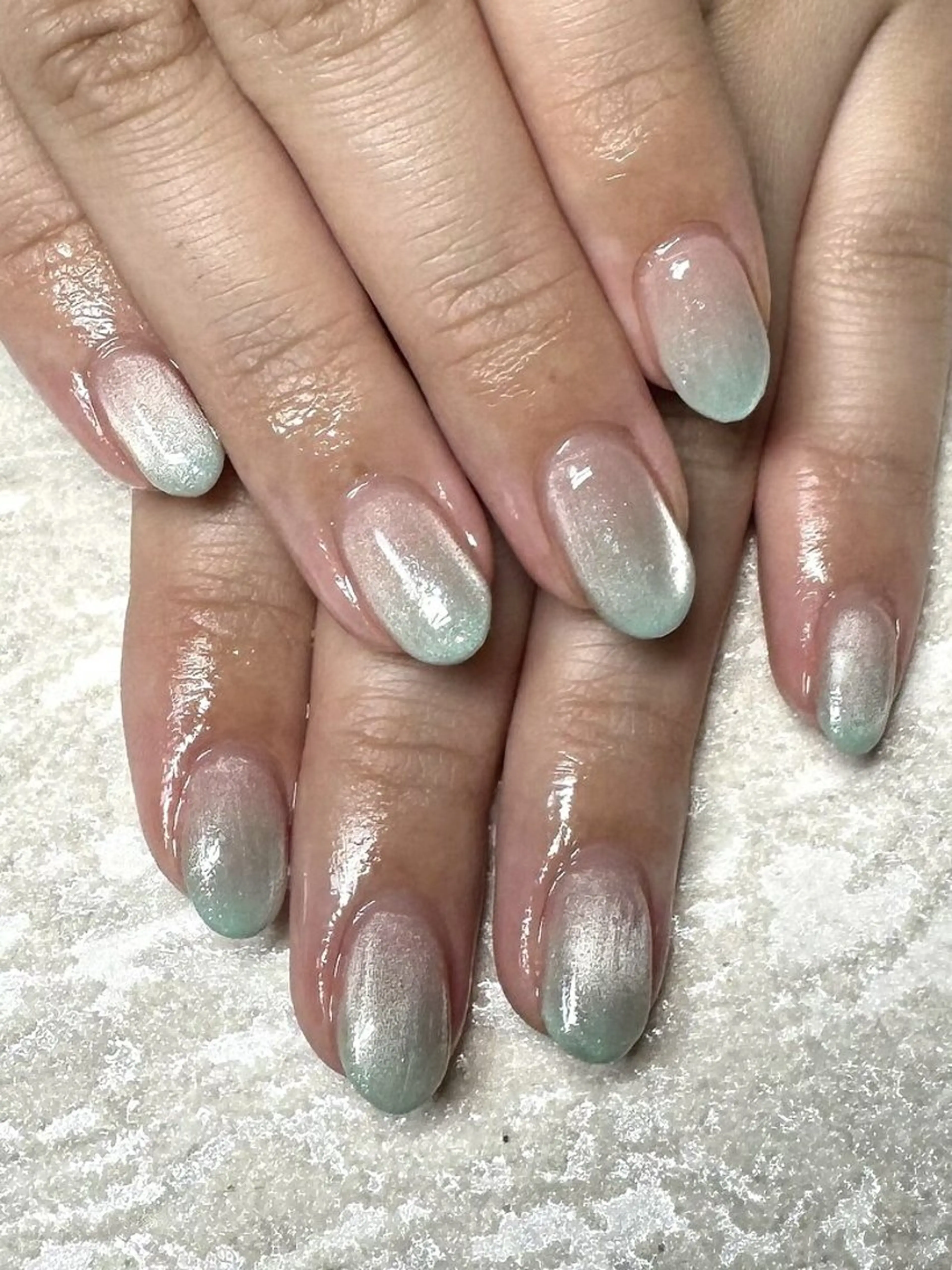 ネイル ハンドネイル JULIE NAILのネイルデザイン