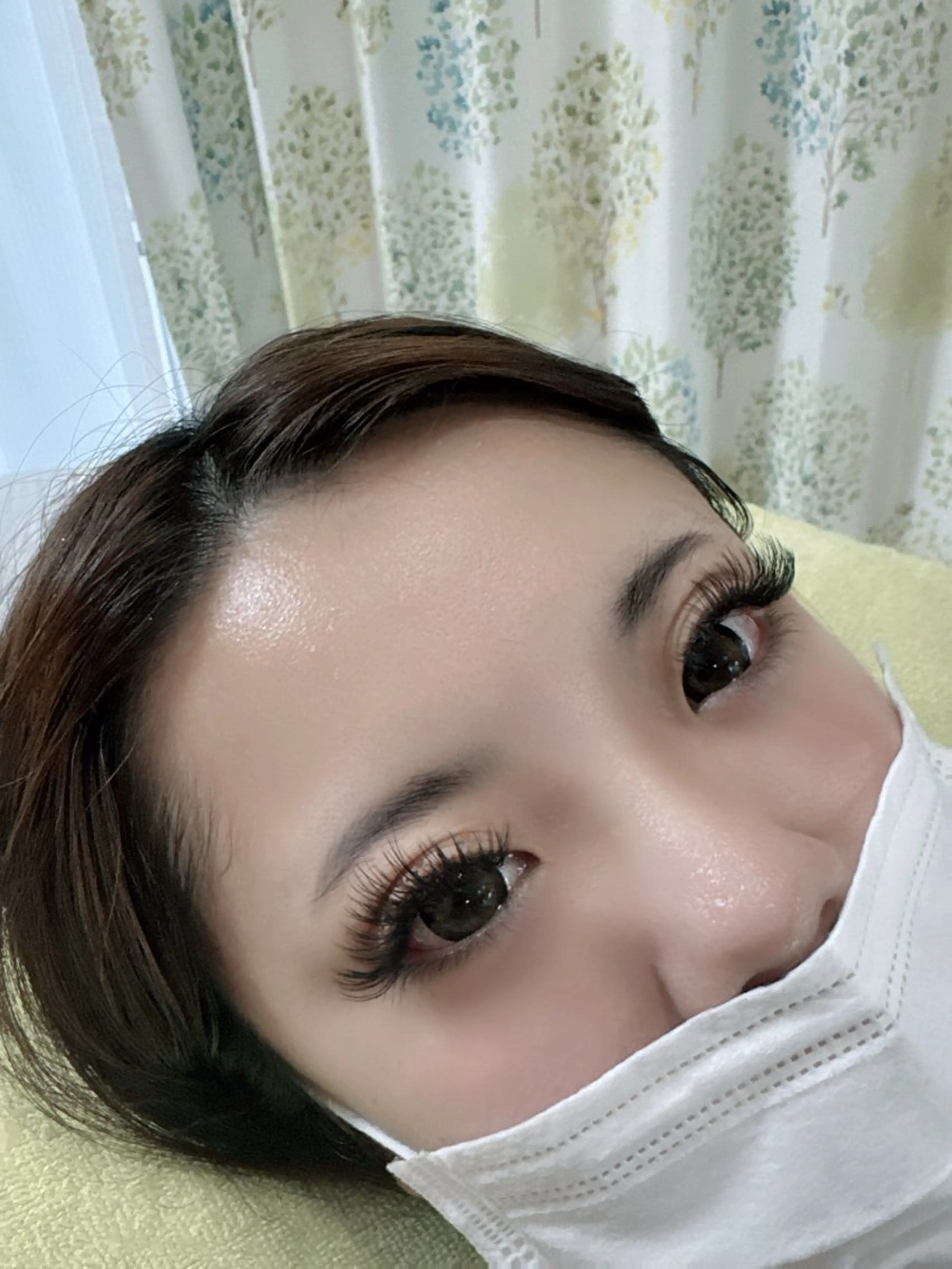 マツエク・マツパ バインドロック ベルス· アイラッシュのマツエク・マツパデザイン