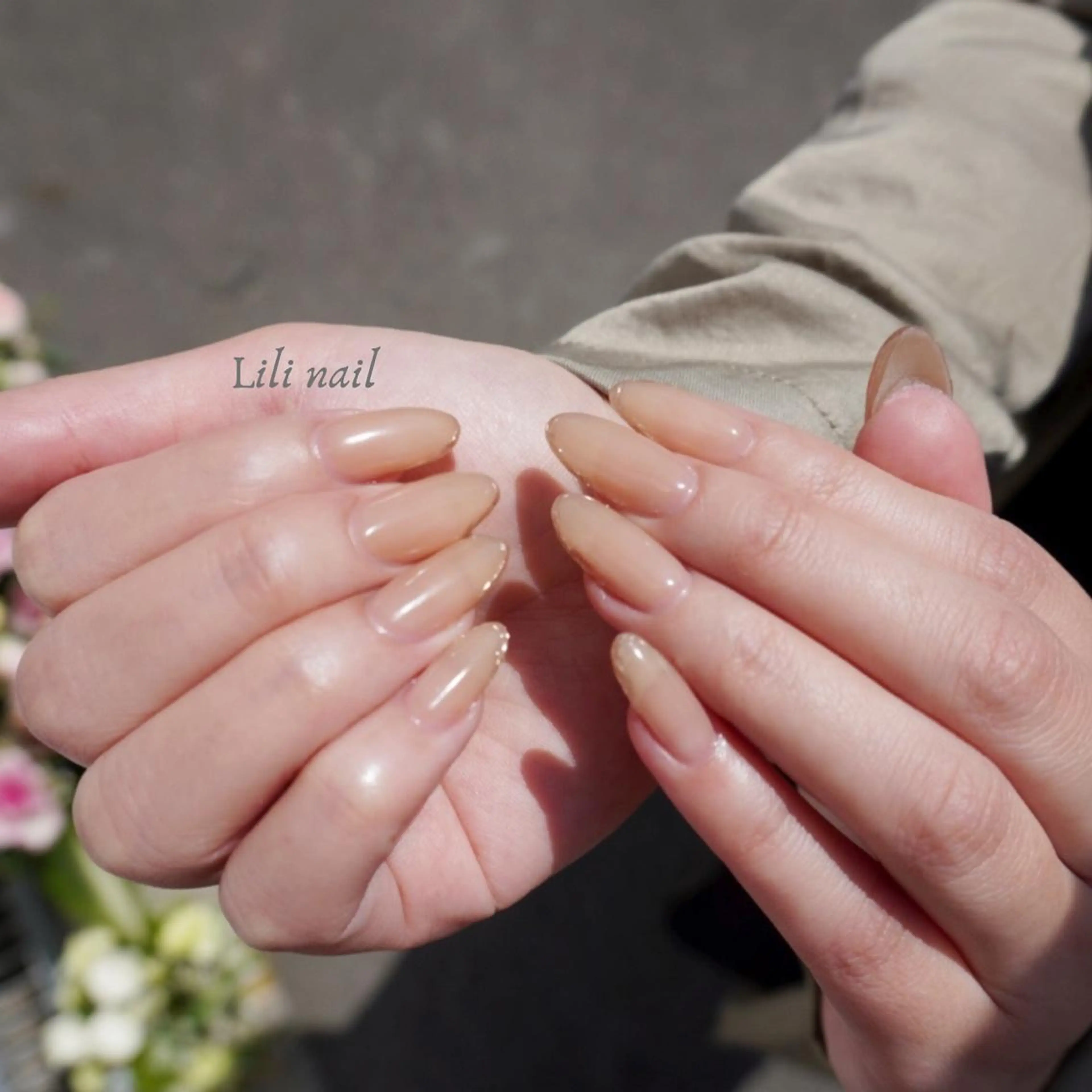 Lilibeauty salonのネイルデザイン