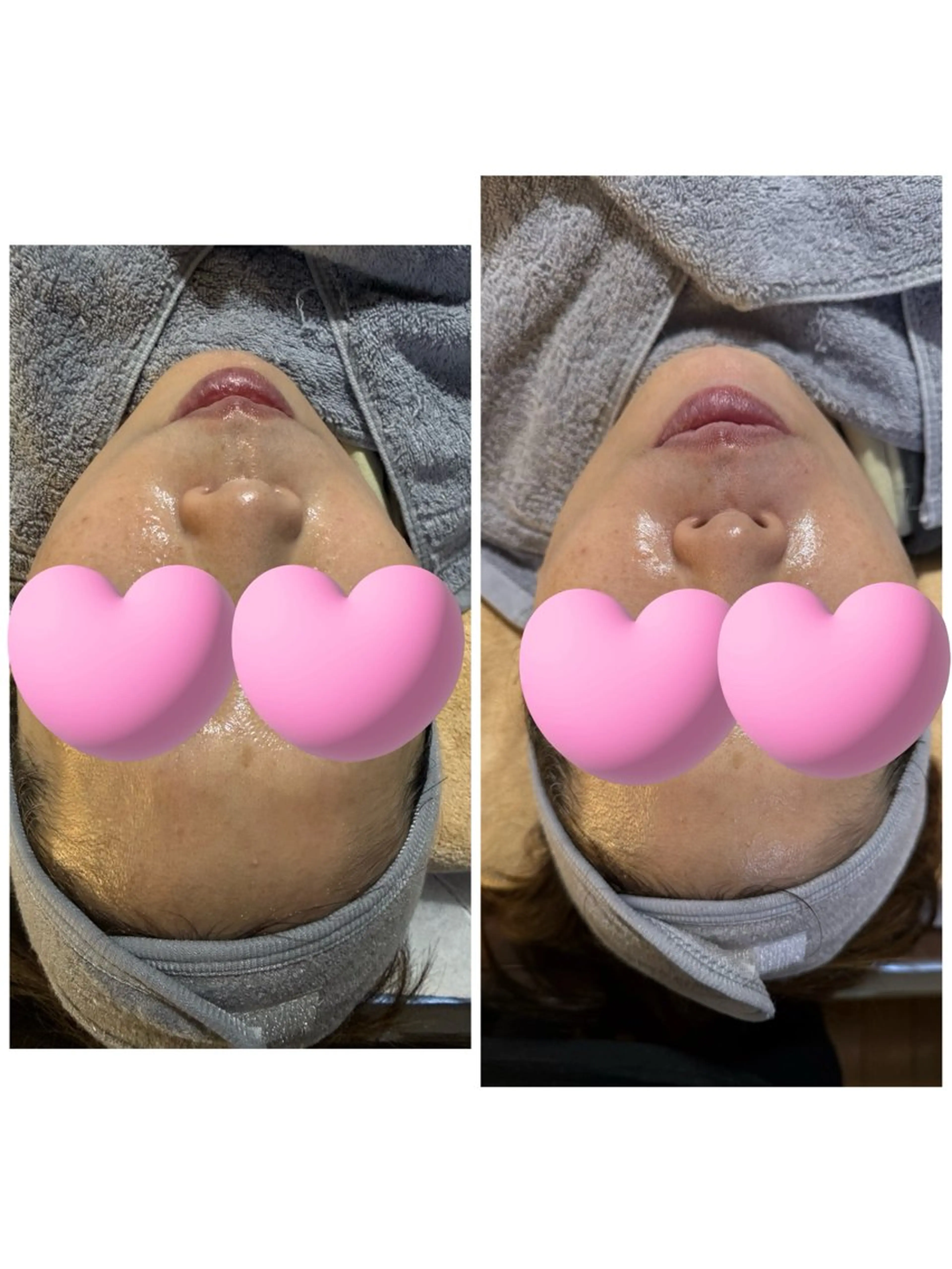 salon merci和泉のエステ・リラクイメージ