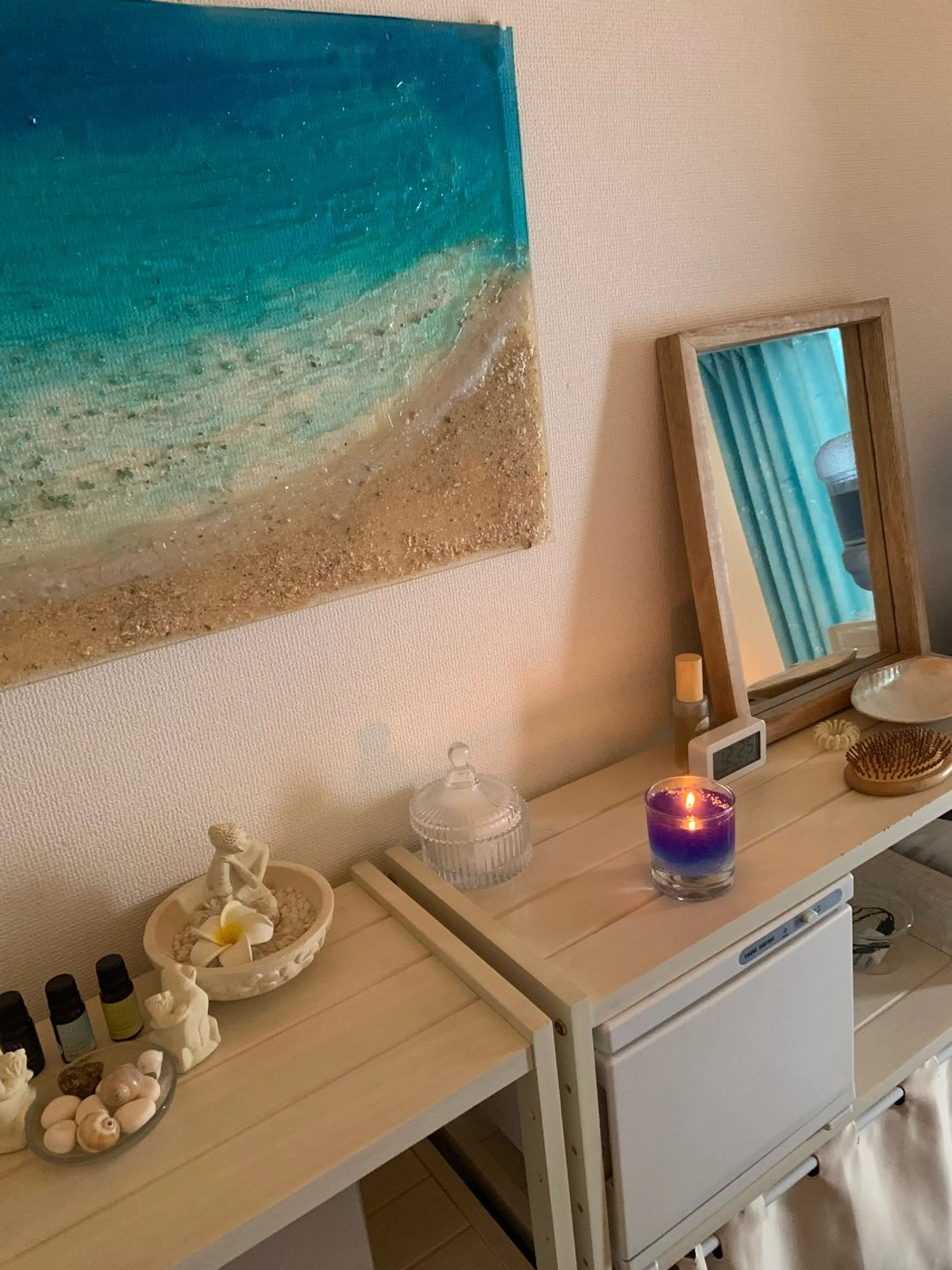 おやすみlagoon所属・おやすみ lagoonのエステ・リラクイメージ