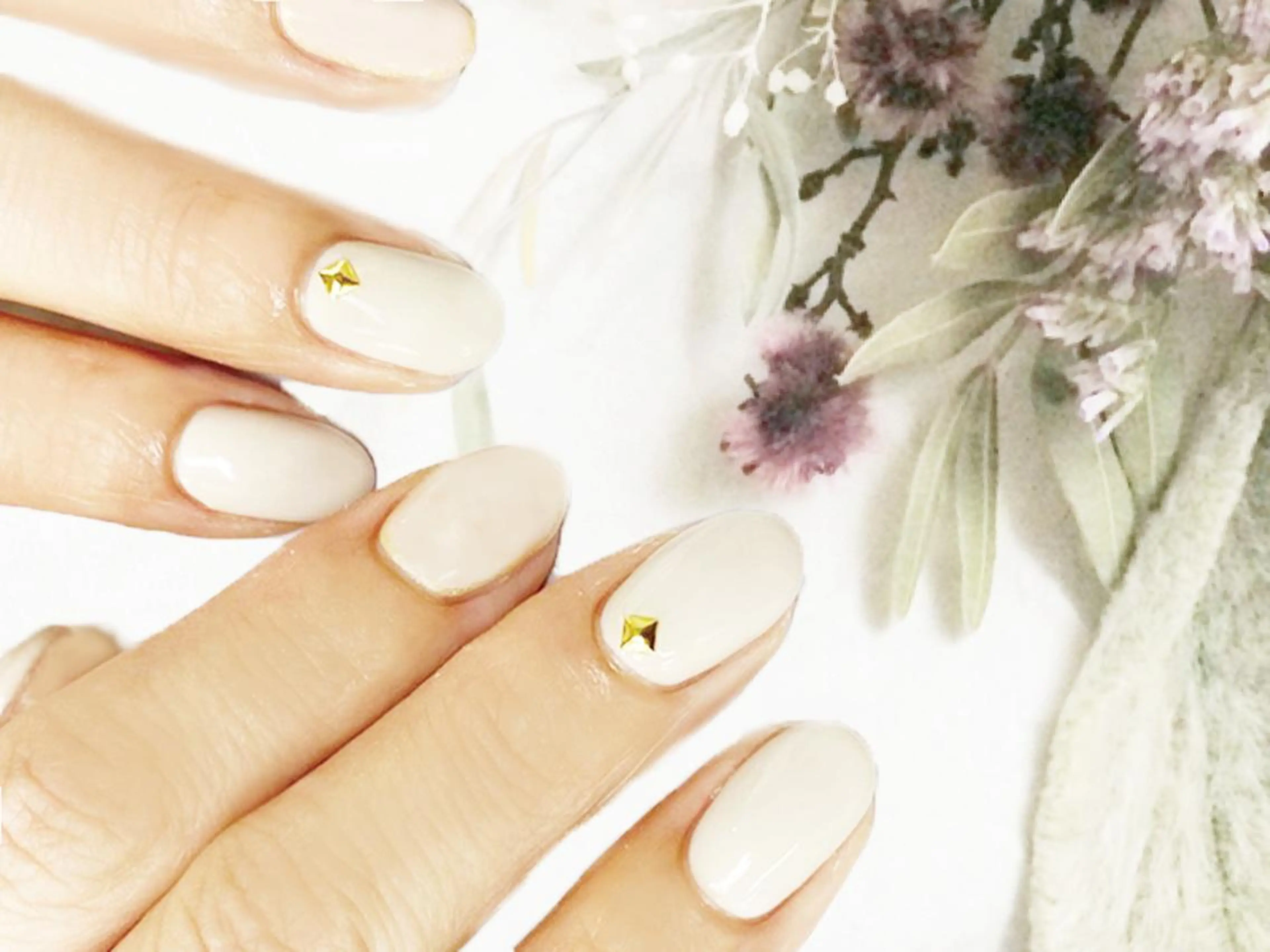 ネイル アートネイル JurerEye☆ Asumiのネイルデザイン