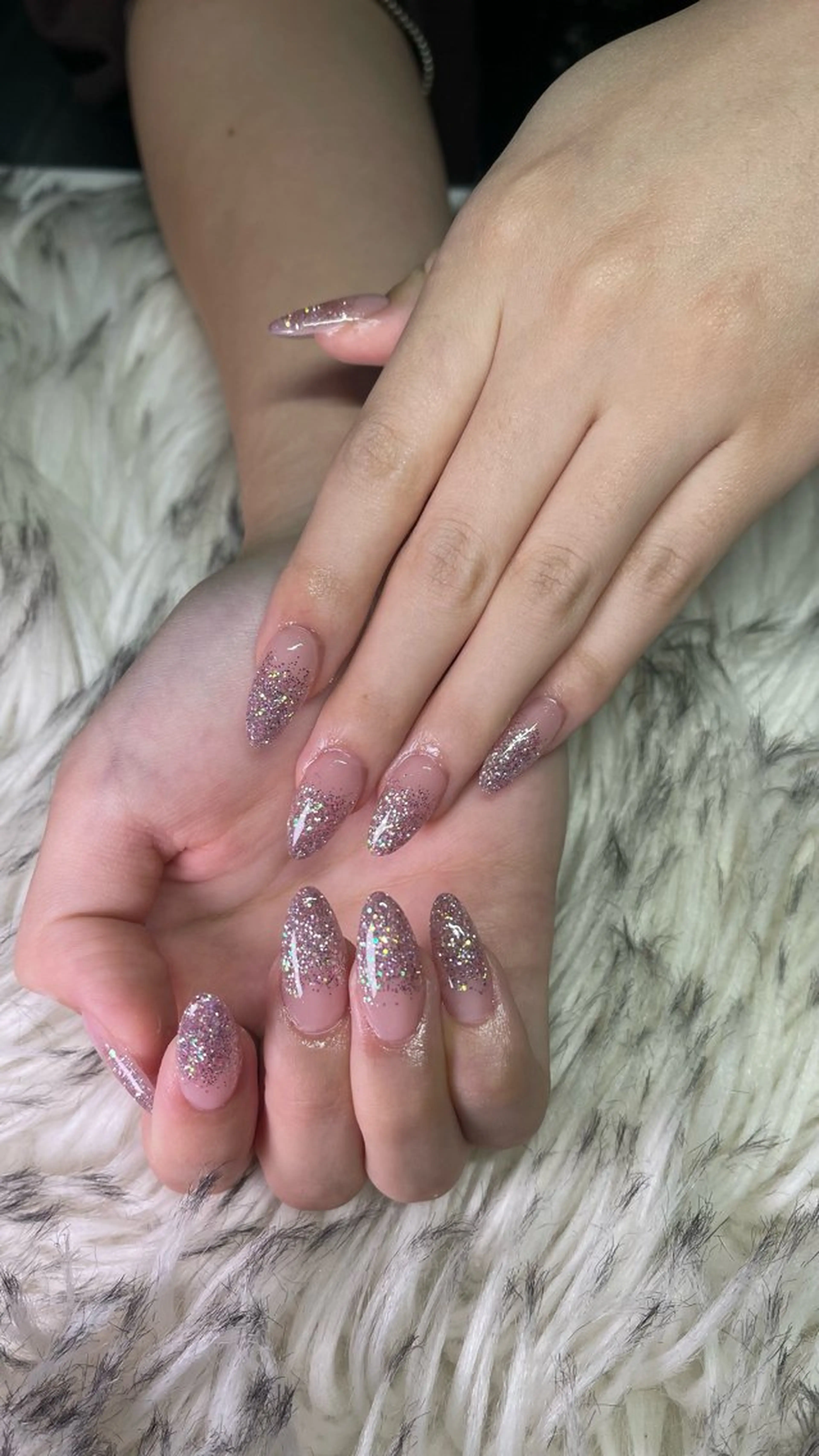 ネイル ハンドネイル NAIL FOCUS Lisaのネイルデザイン