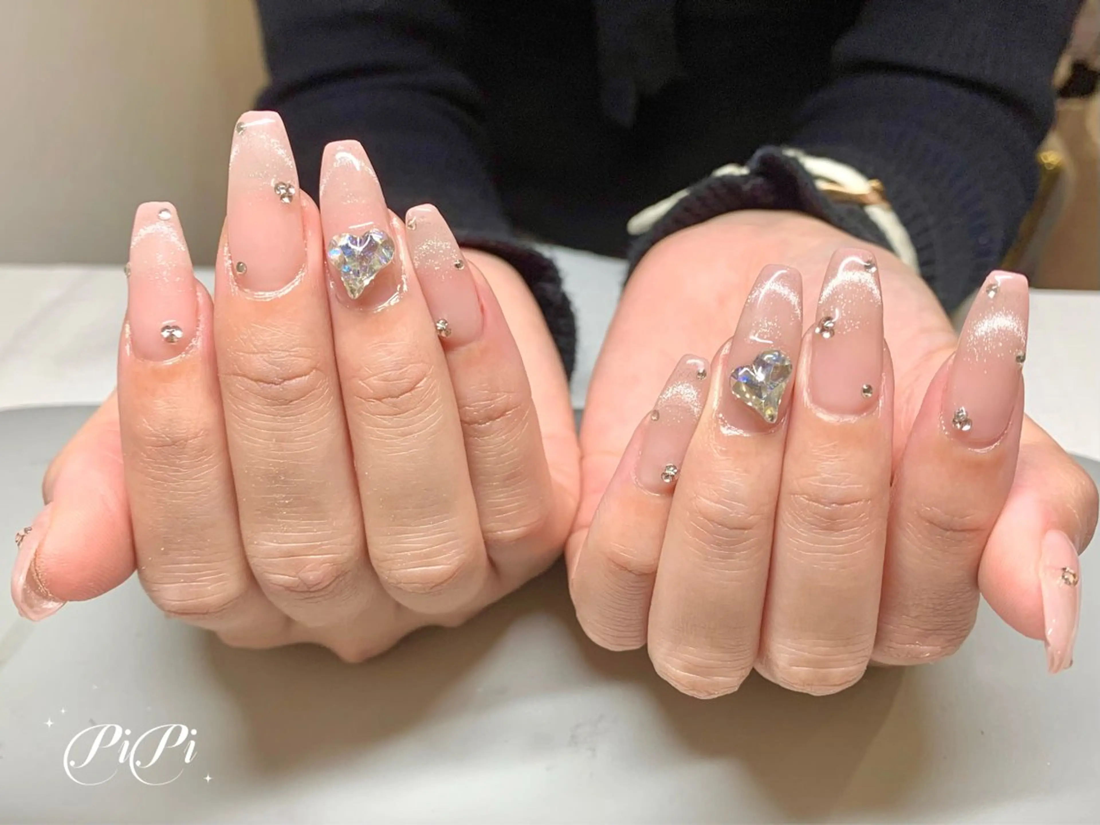 ネイル PiPi ピピのネイルデザイン