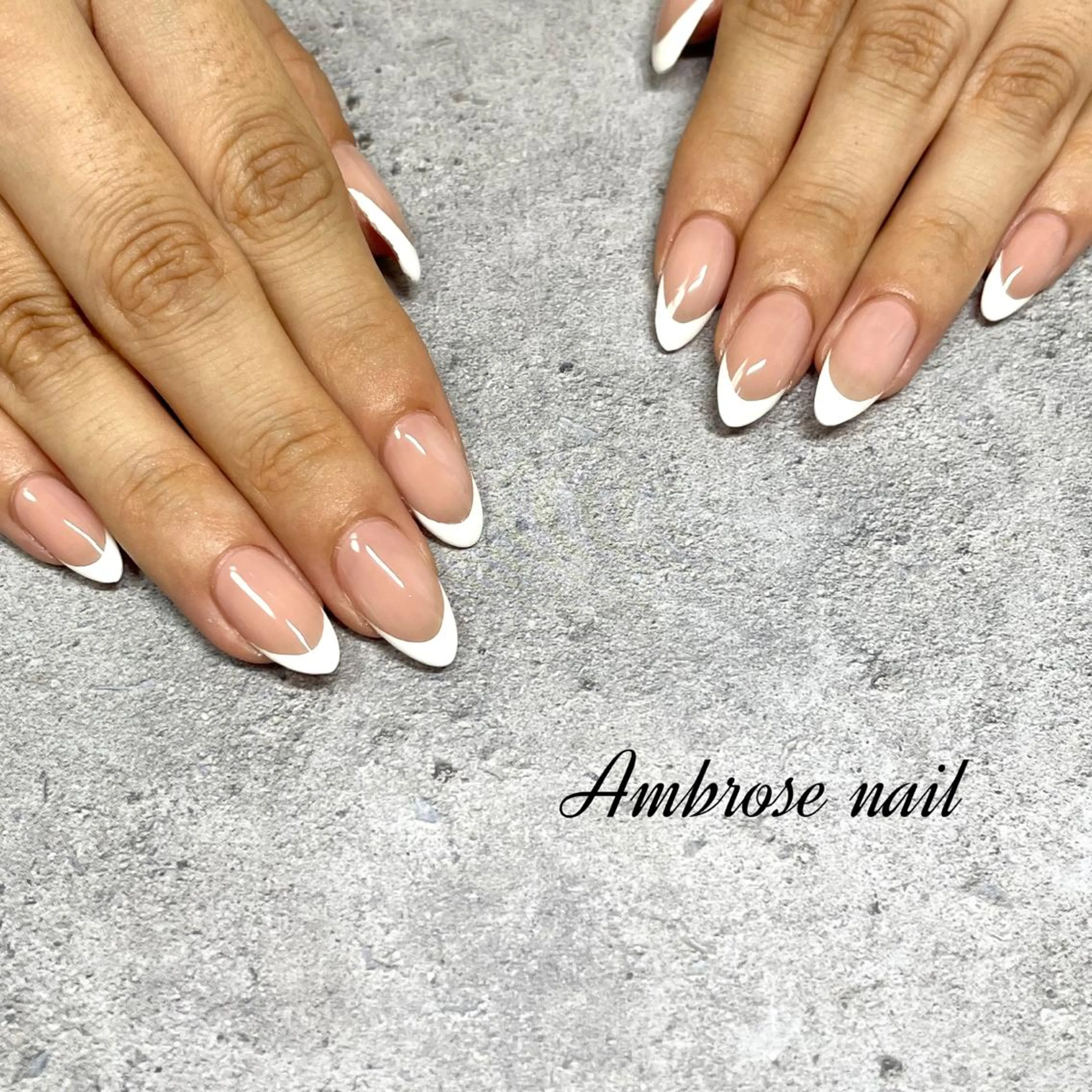 ネイル Kobe nail所属・Kobe nail Uedaのネイルデザイン