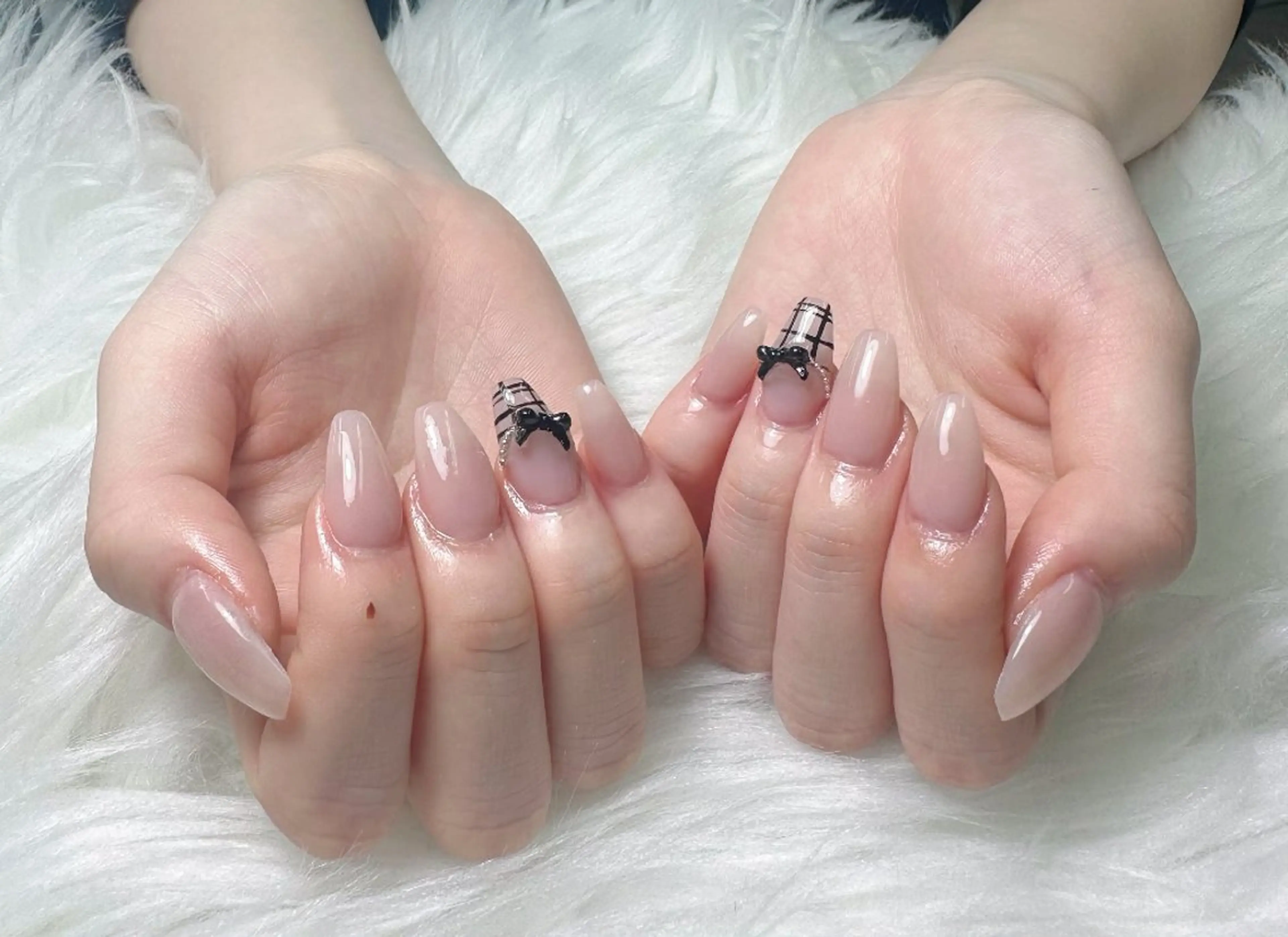 ネイル ハンドネイル King  Nail Hanaのネイルデザイン