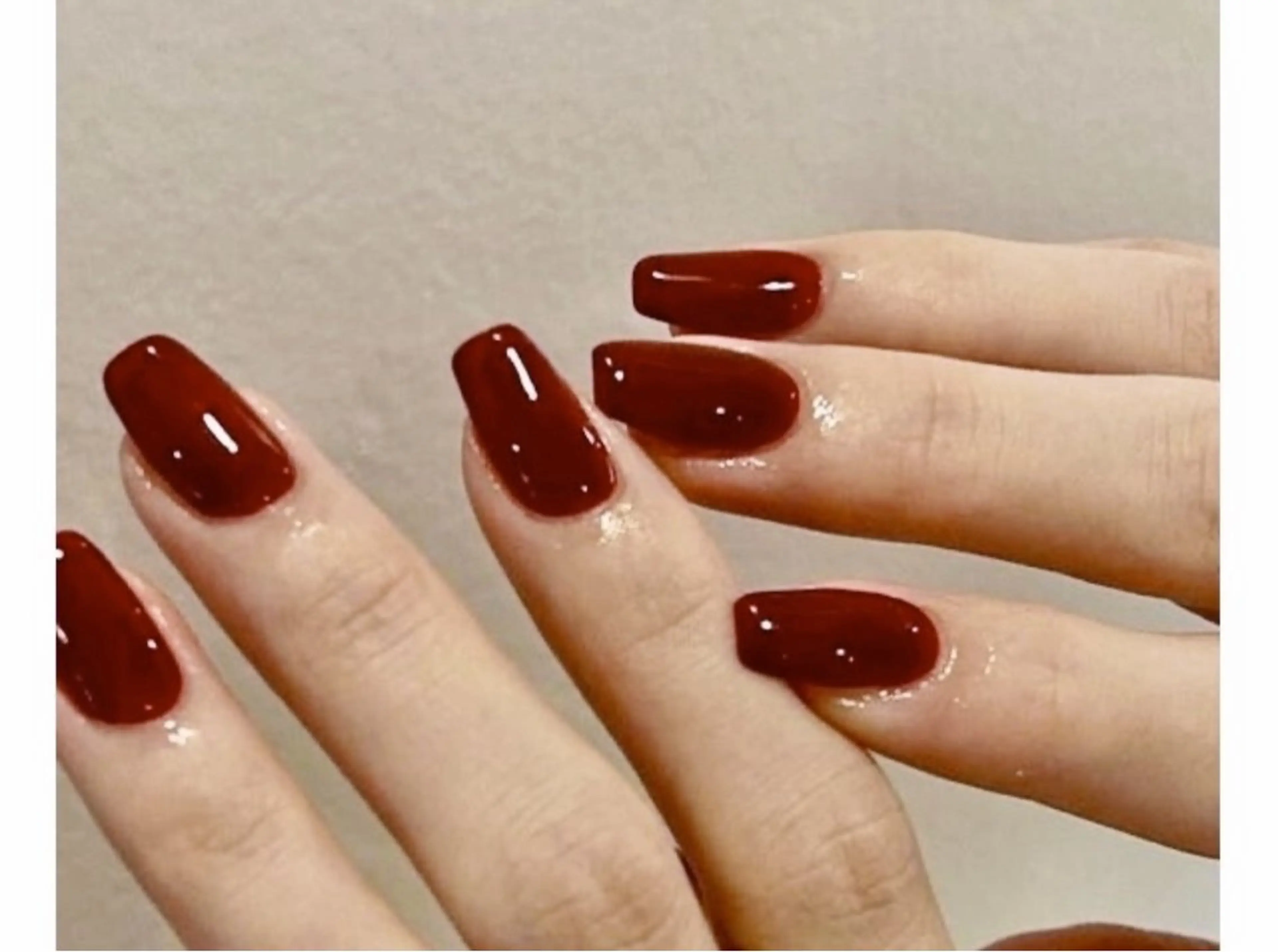 ネイル 勝どきネイルサロン tittiのネイルデザイン