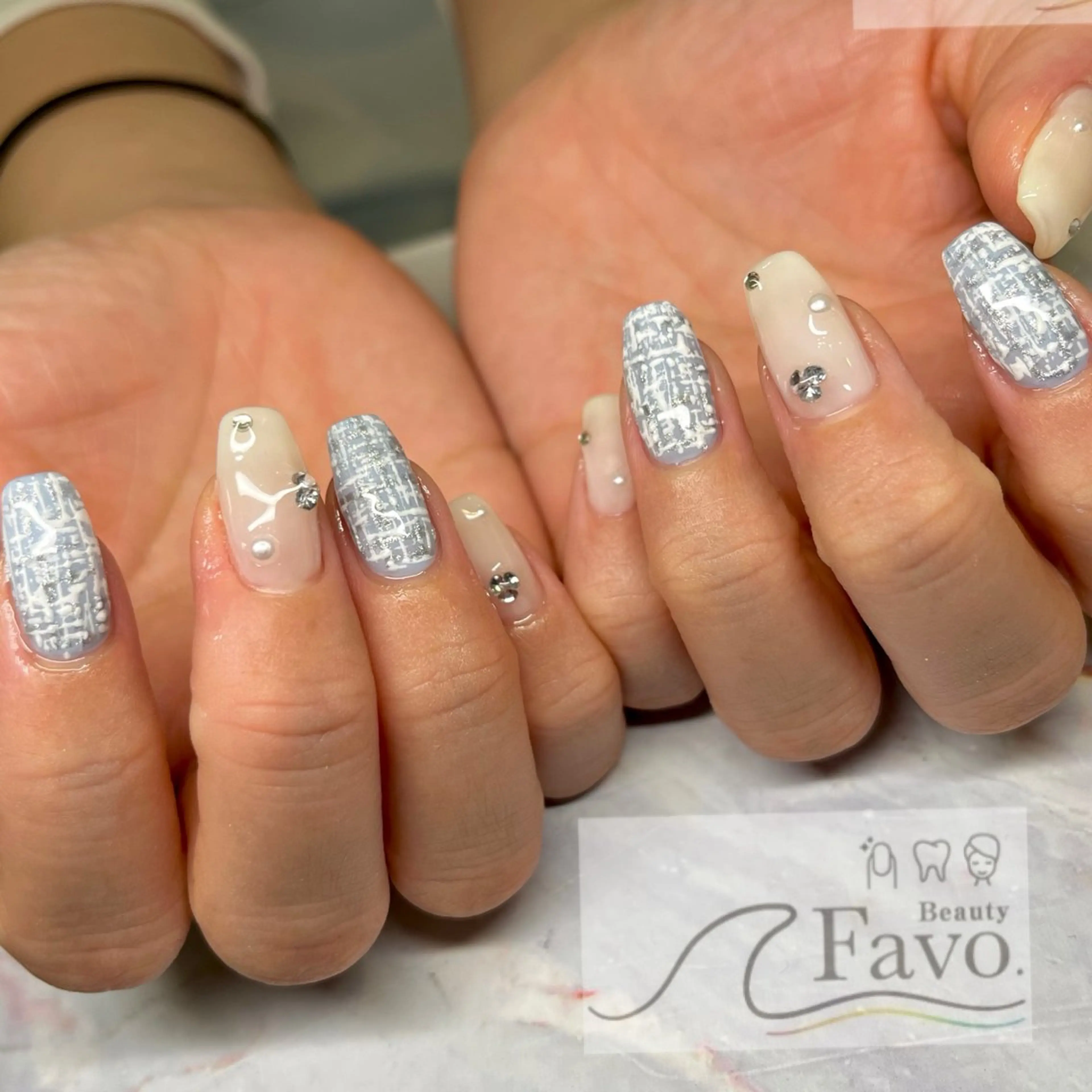 ネイル BeautyFavo .byKannaのネイルデザイン